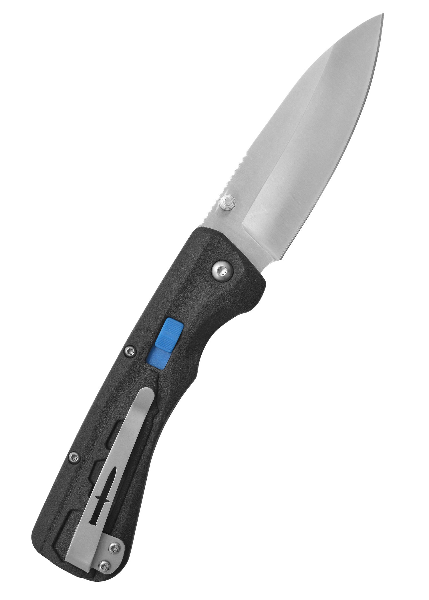 Imagen única de: Camillus Inject, Navaja De Bolsillo, Negra