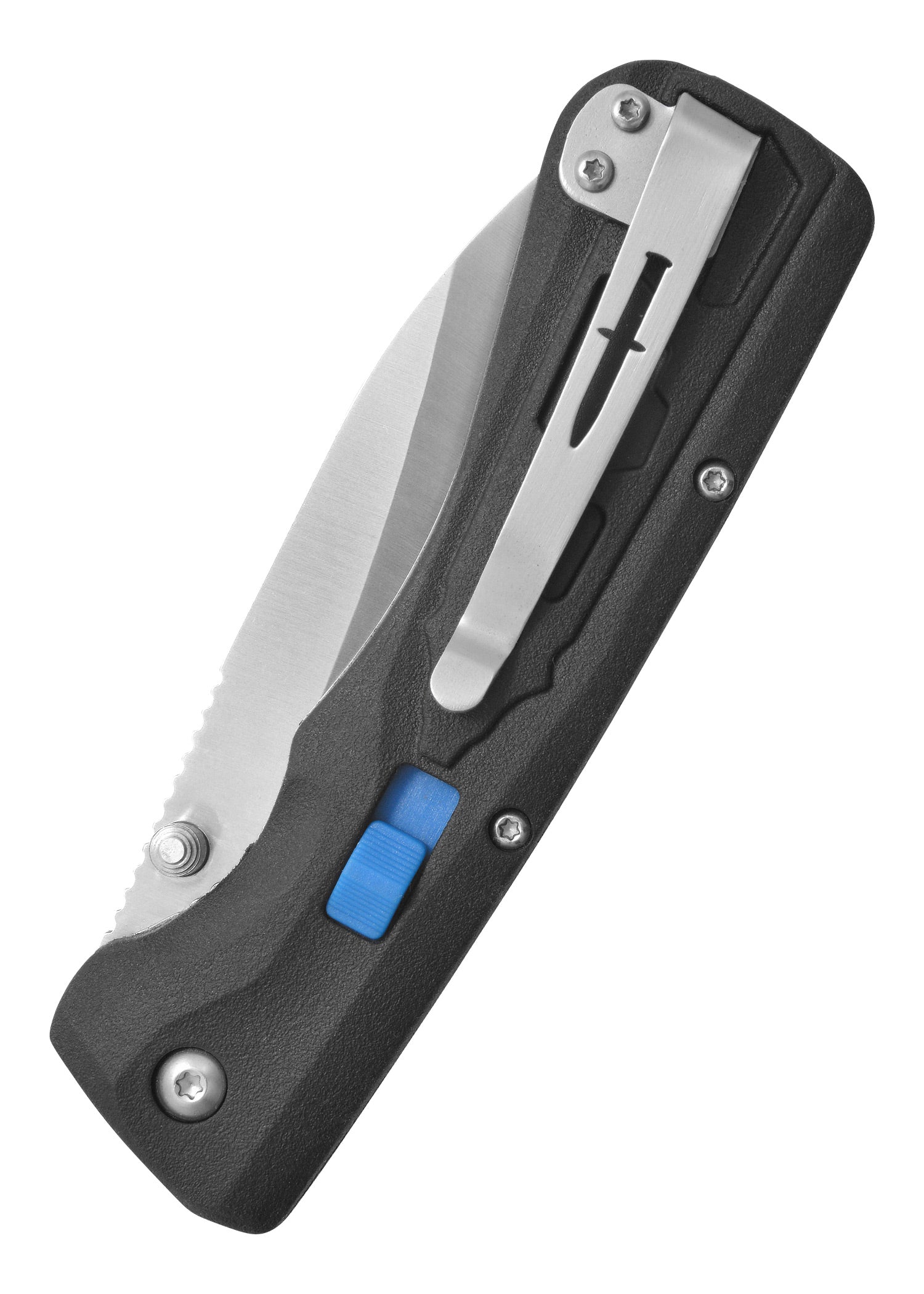 Imagen única de: Camillus Inject, Navaja De Bolsillo, Negra