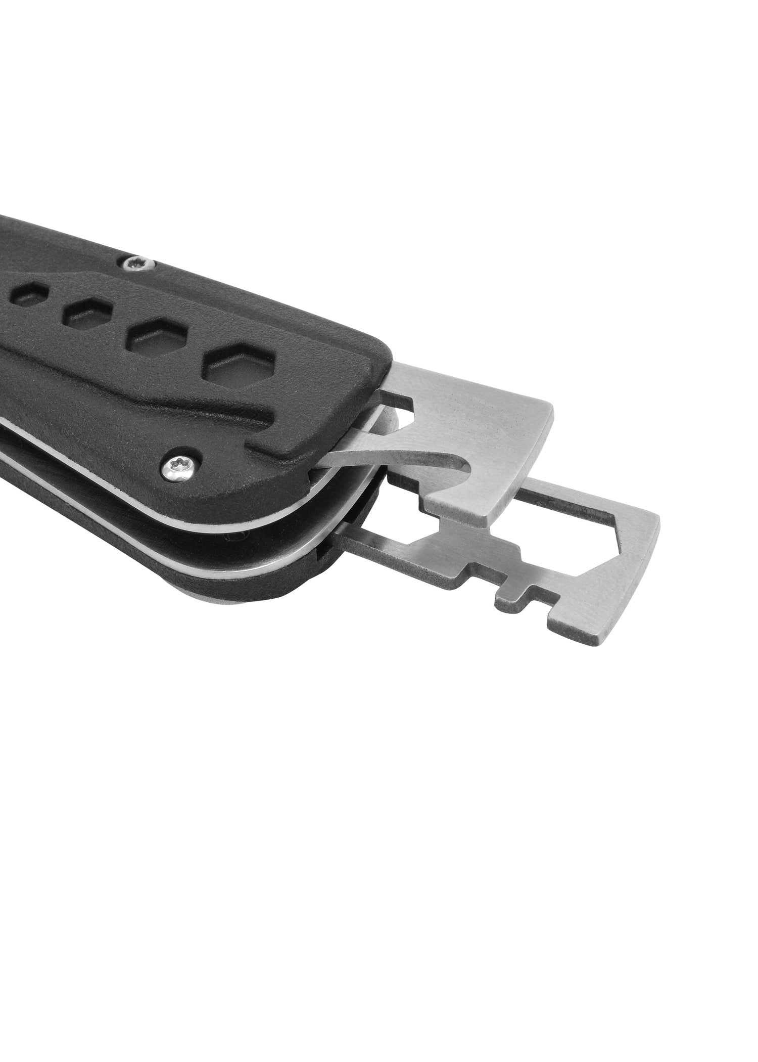 Imagen única de: Camillus Inject, Navaja De Bolsillo, Negra