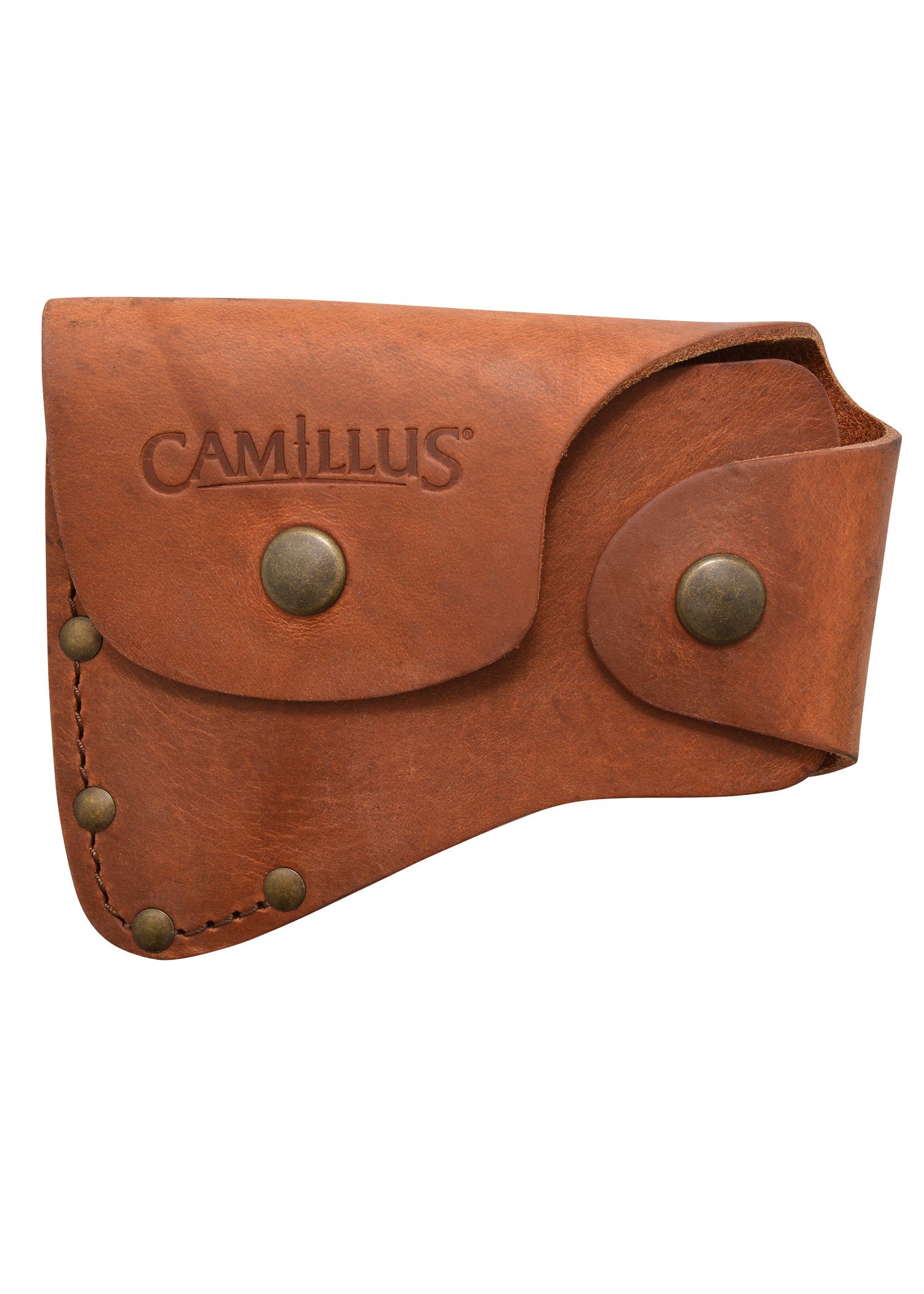 Imagen única de: Camillus Teca, Funda De Cuero De Hacha