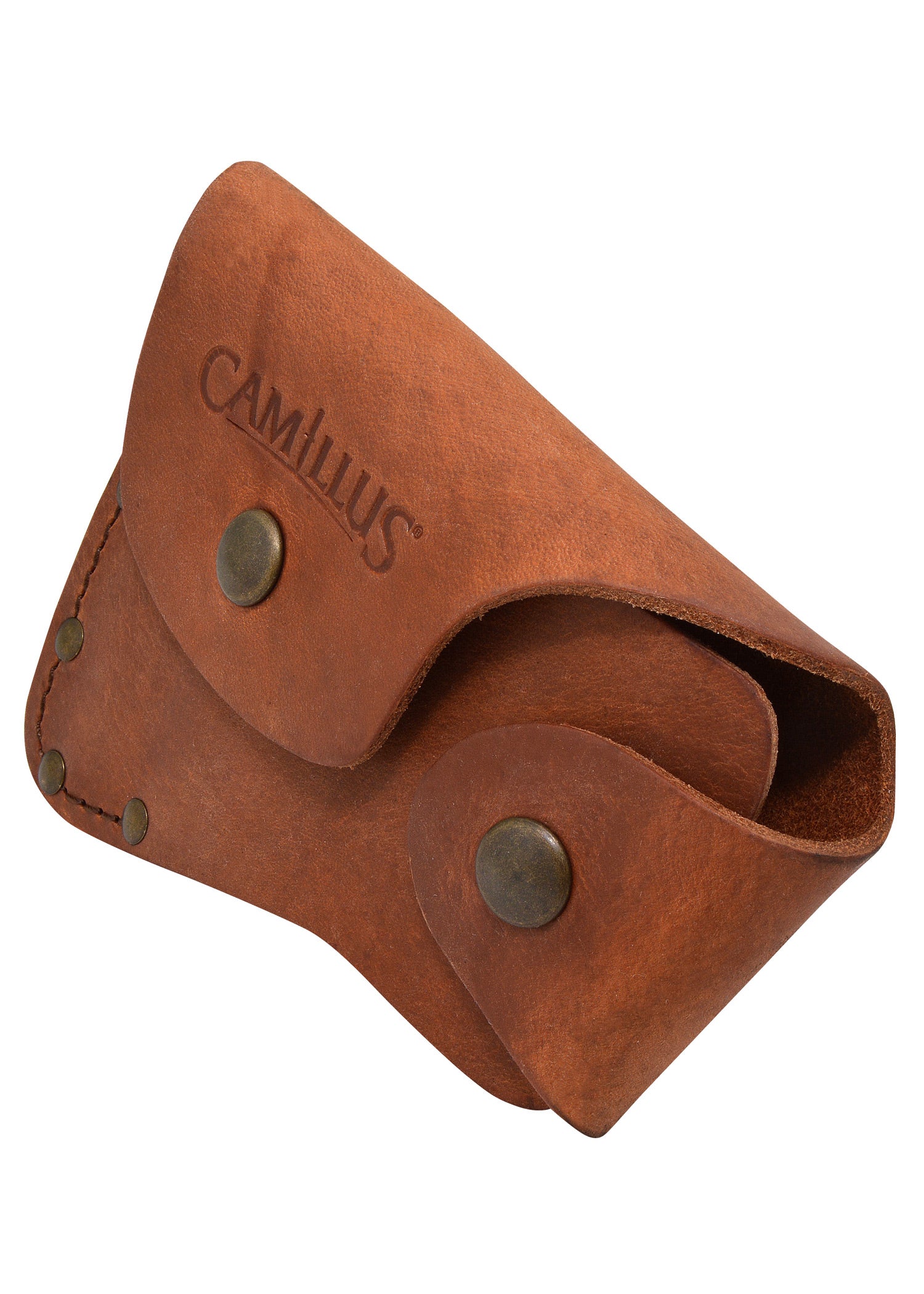 Imagen única de: Camillus Teca, Funda De Cuero De Hacha