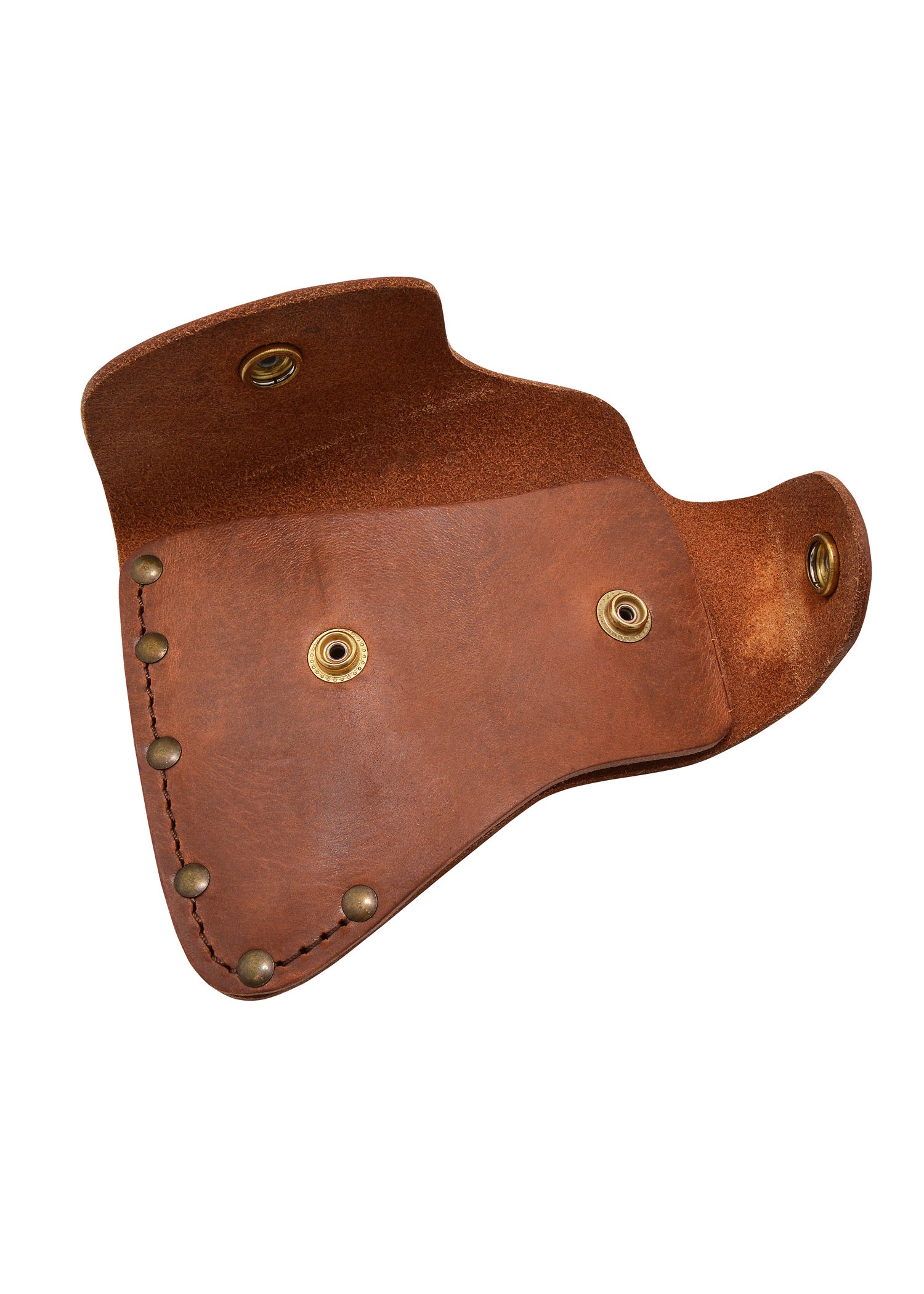 Imagen única de: Camillus Teca, Funda De Cuero De Hacha