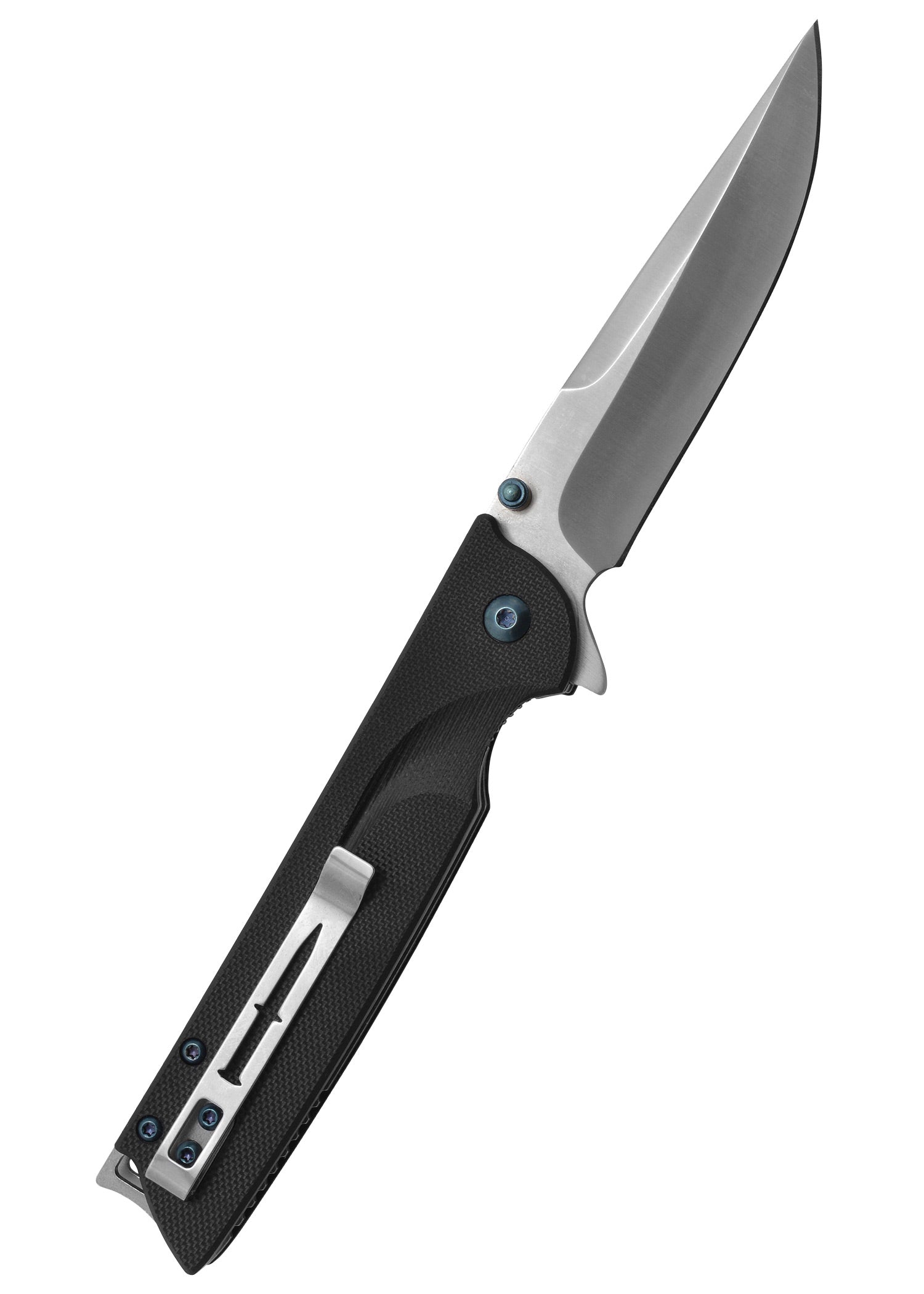 Imagen única de: Camillus Keto, Navaja De Bolsillo