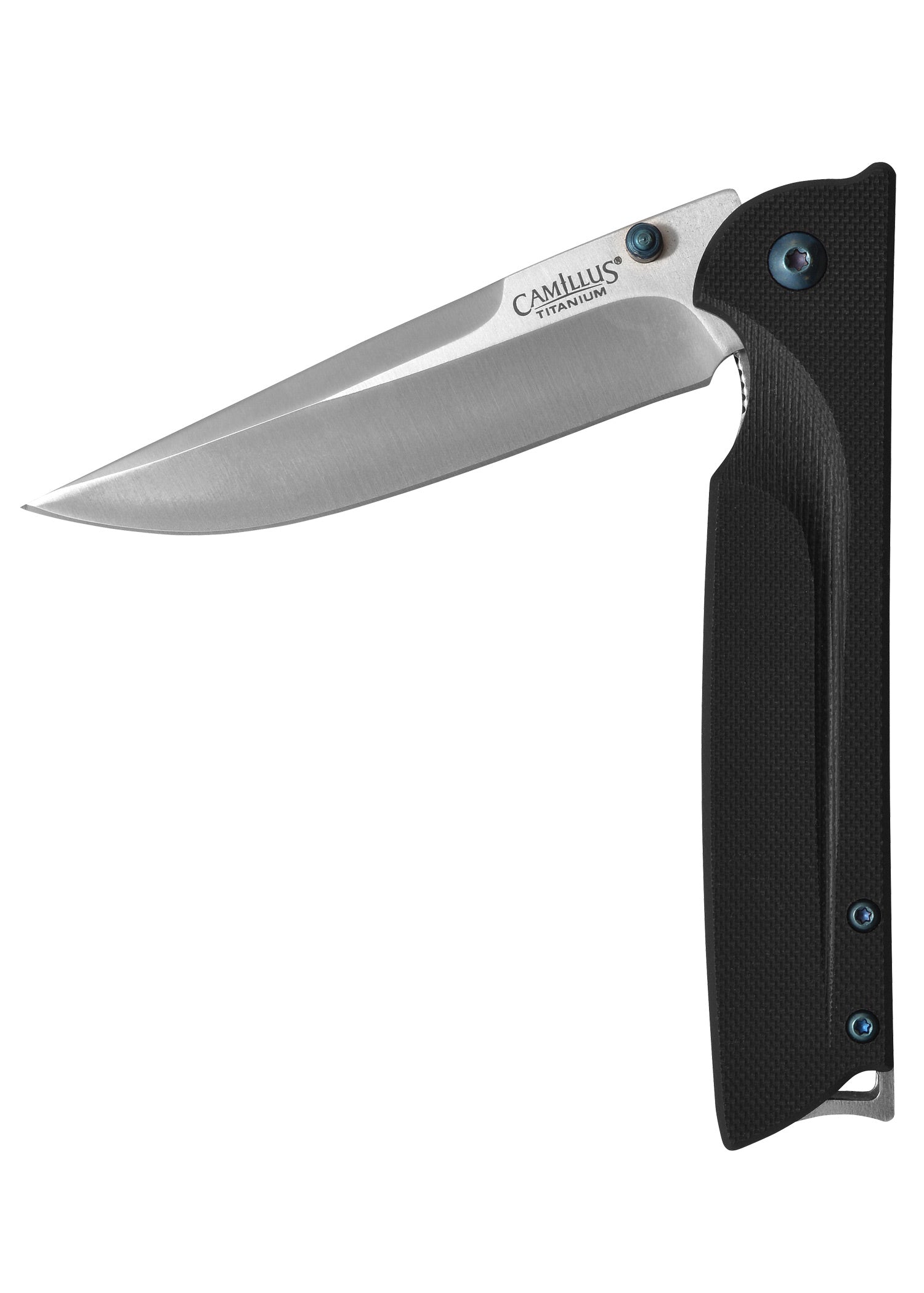 Imagen única de: Camillus Keto, Navaja De Bolsillo
