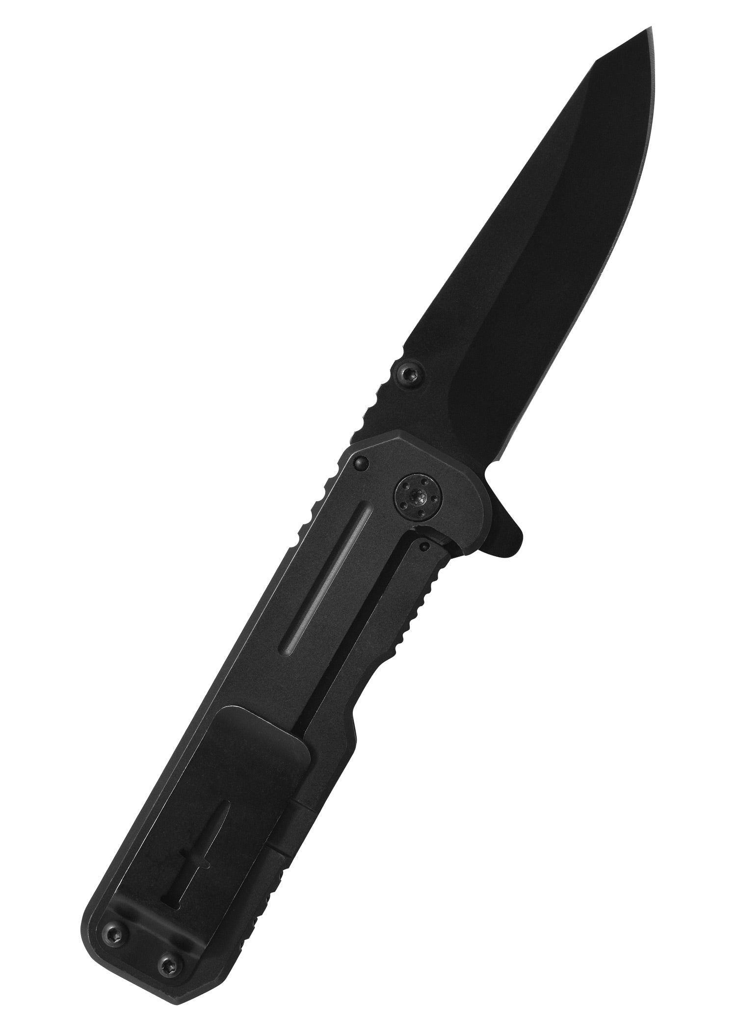 Imagen única de: Camillus Choff, Navaja De Bolsillo, Negra