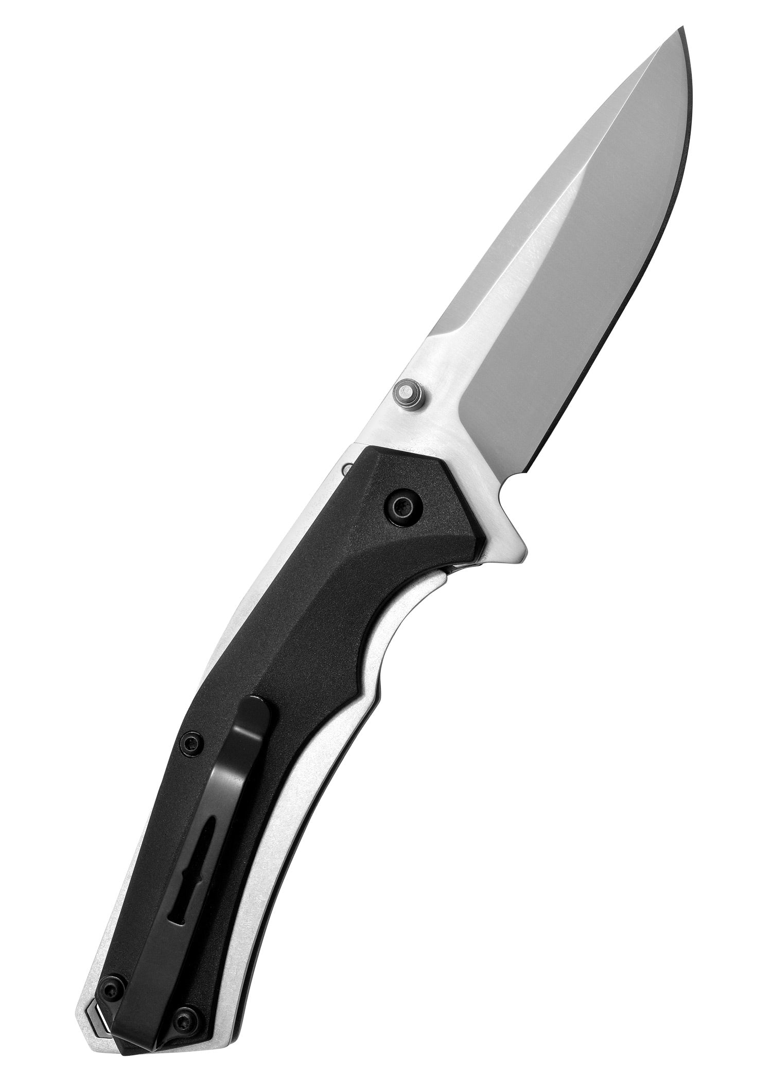 Imagen única de: Camillus Carbide Edge, Navaja De Bolsillo