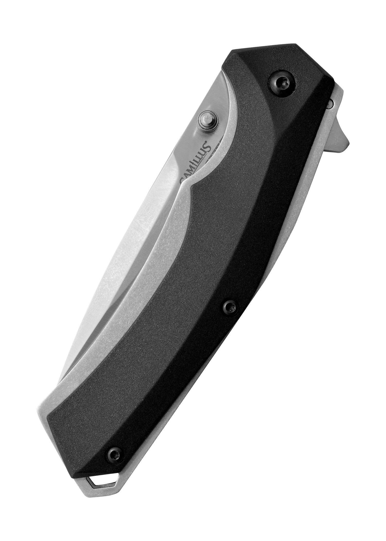 Imagen única de: Camillus Carbide Edge, Navaja De Bolsillo