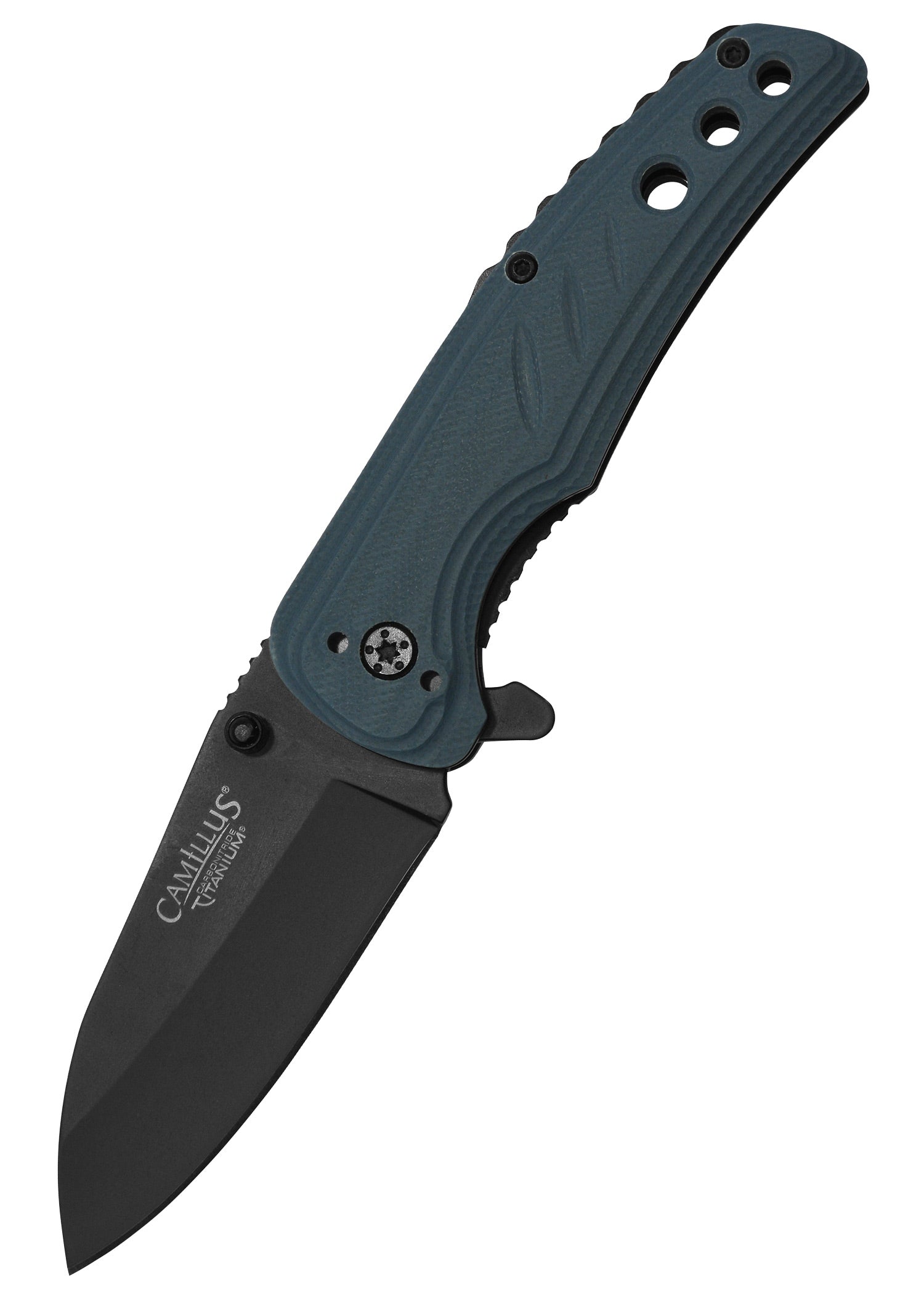 Imagen única de: Camillus Impulse Ii, Navaja De Bolsillo