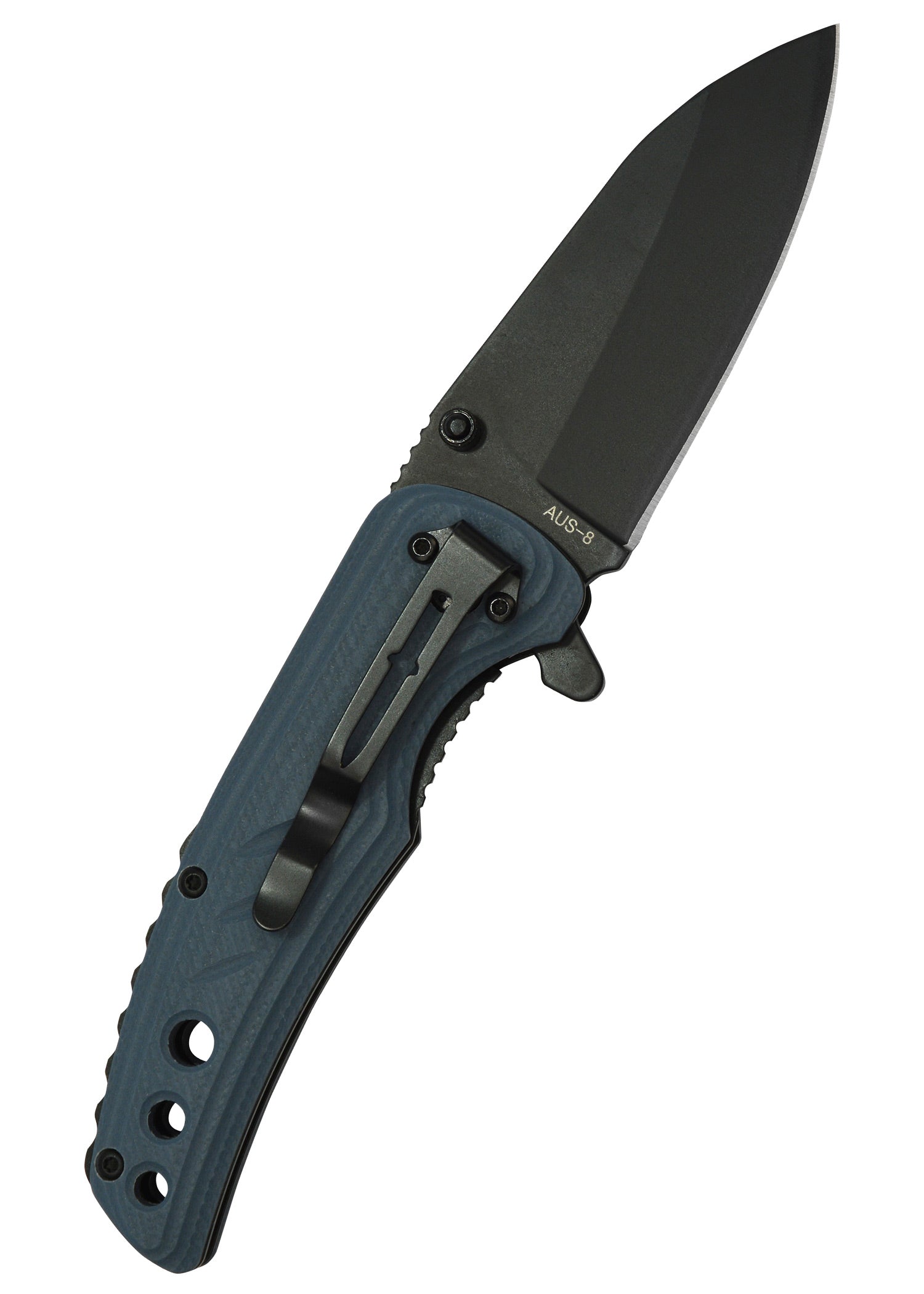 Imagen única de: Camillus Impulse Ii, Navaja De Bolsillo