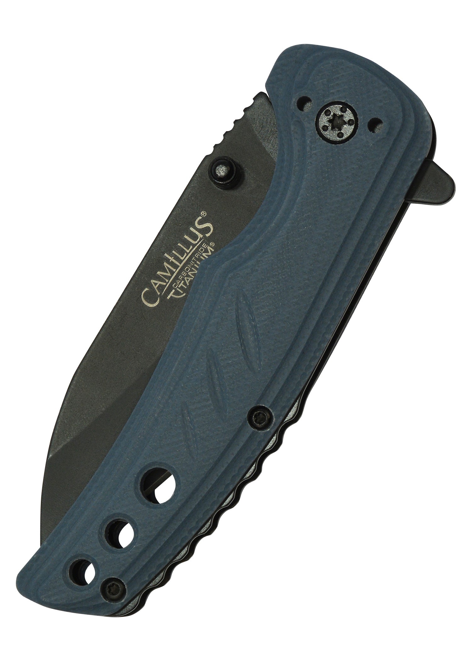 Imagen única de: Camillus Impulse Ii, Navaja De Bolsillo