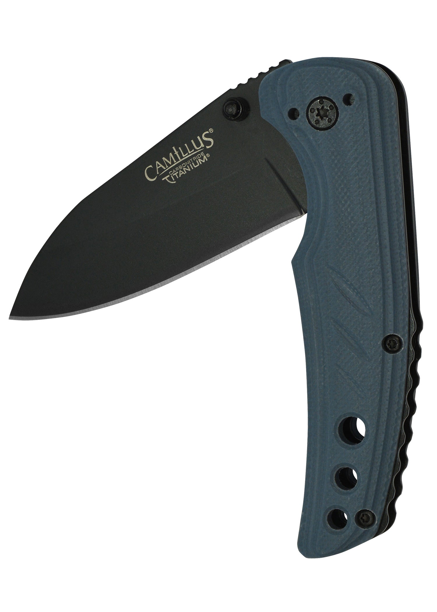 Imagen única de: Camillus Impulse Ii, Navaja De Bolsillo