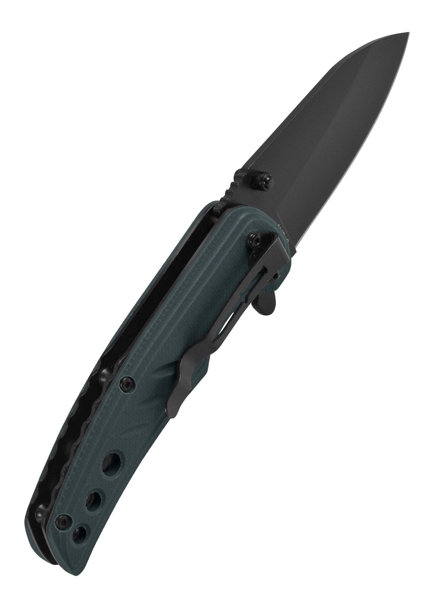 Imagen única de: Camillus Impulse Ii, Navaja De Bolsillo