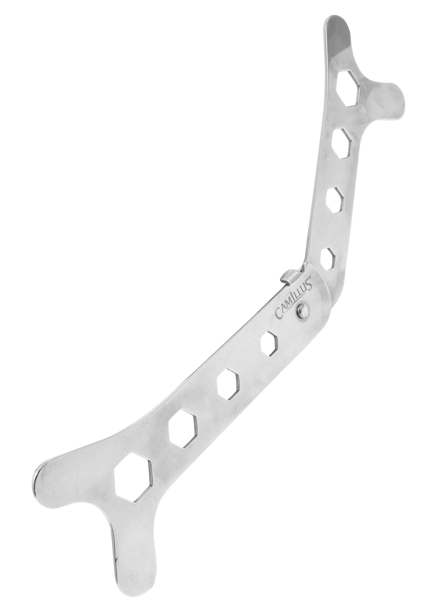 Imagen única de: Camillus Kit De Caza Esencial, Kit De Caza De 5 Piezas