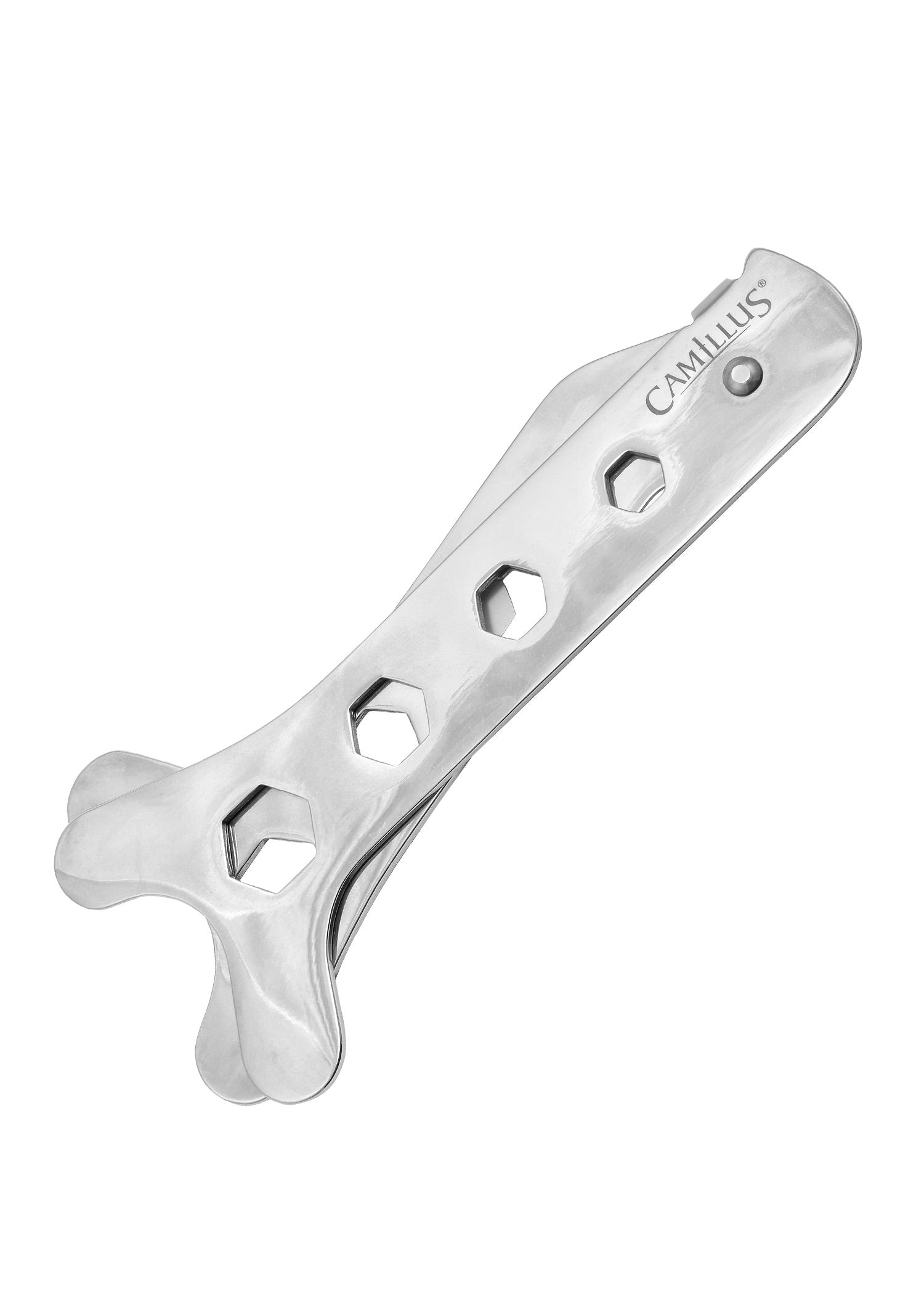 Imagen única de: Camillus Kit De Caza Esencial, Kit De Caza De 5 Piezas