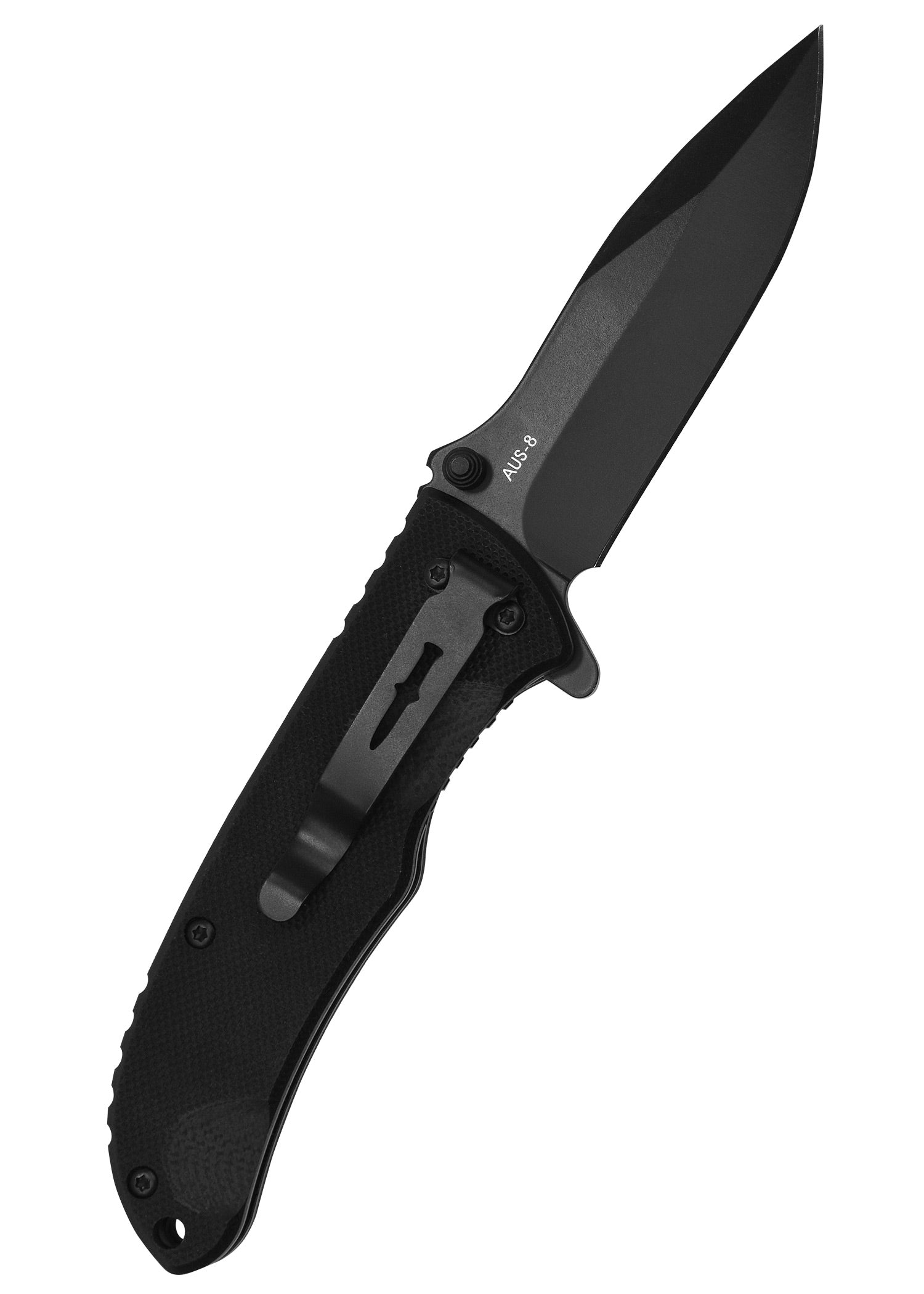 Imagen única de: Camillus Centerfire, Navaja De Bolsillo