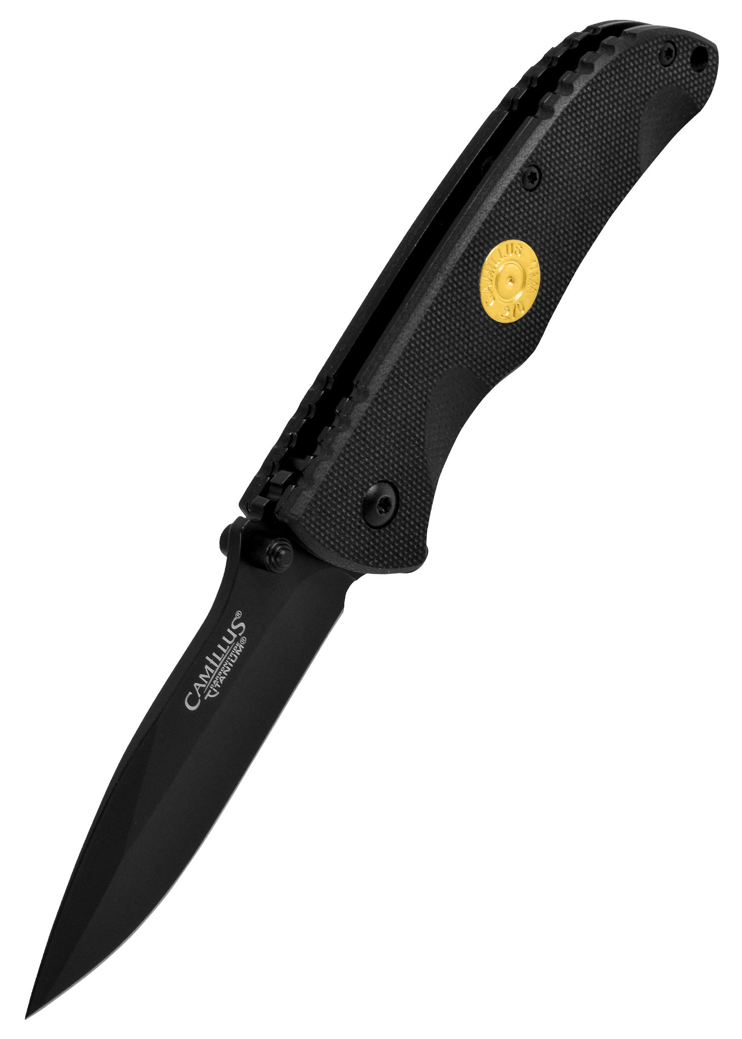 Imagen única de: Camillus Centerfire, Navaja De Bolsillo