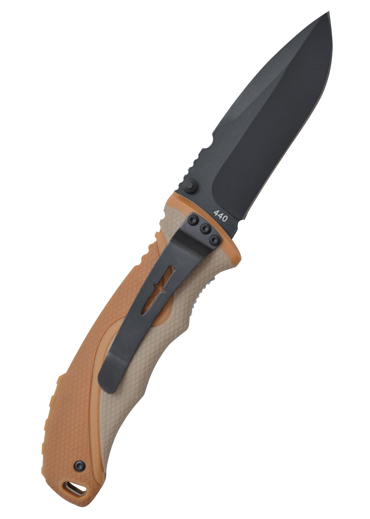 Imagen única de: Camillus Inflame, Navaja De Bolsillo