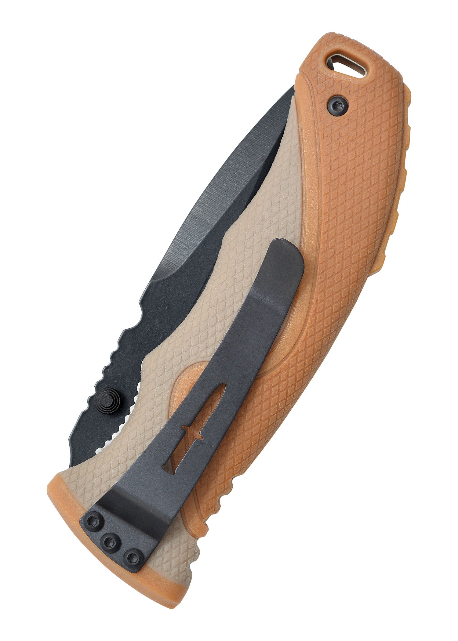 Imagen única de: Camillus Inflame, Navaja De Bolsillo