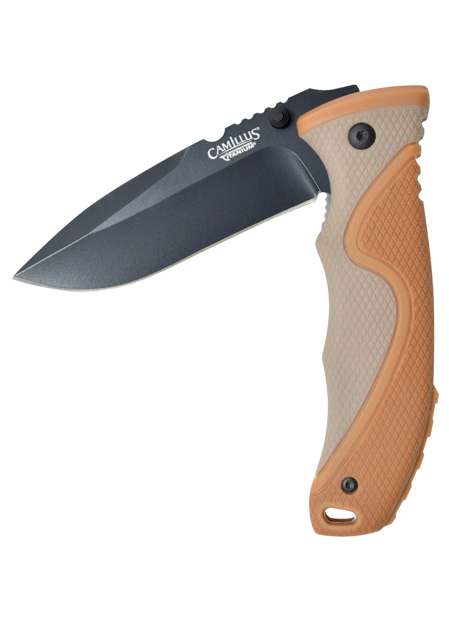 Imagen única de: Camillus Inflame, Navaja De Bolsillo