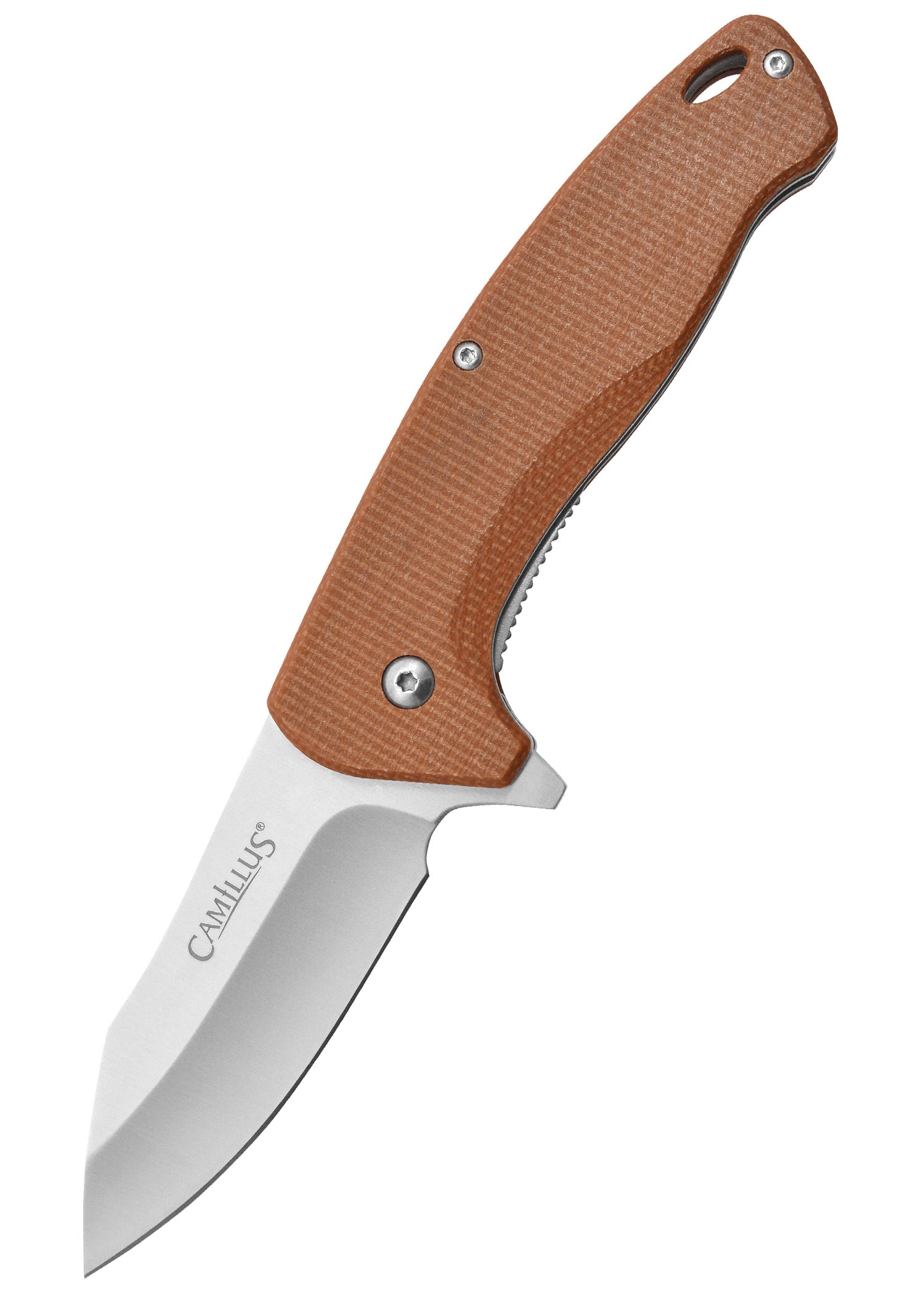 Imagen única de: Camillus Arvo, Navaja De Bolsillo