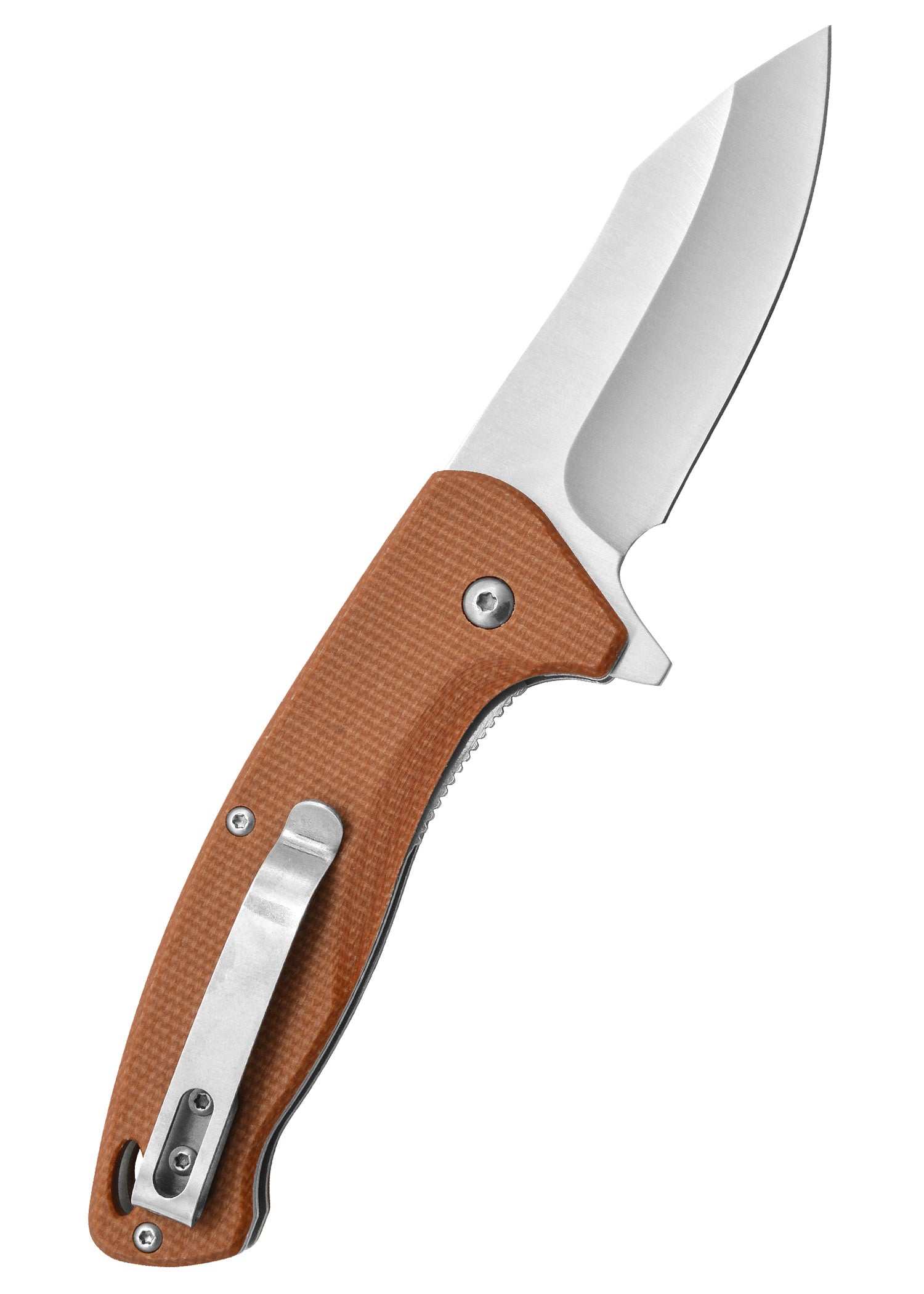 Imagen única de: Camillus Arvo, Navaja De Bolsillo