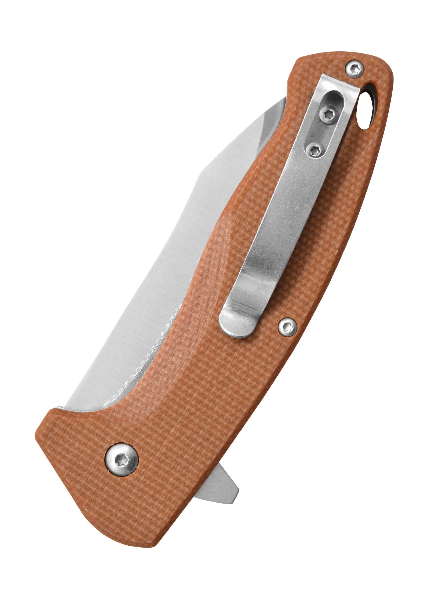 Imagen única de: Camillus Arvo, Navaja De Bolsillo