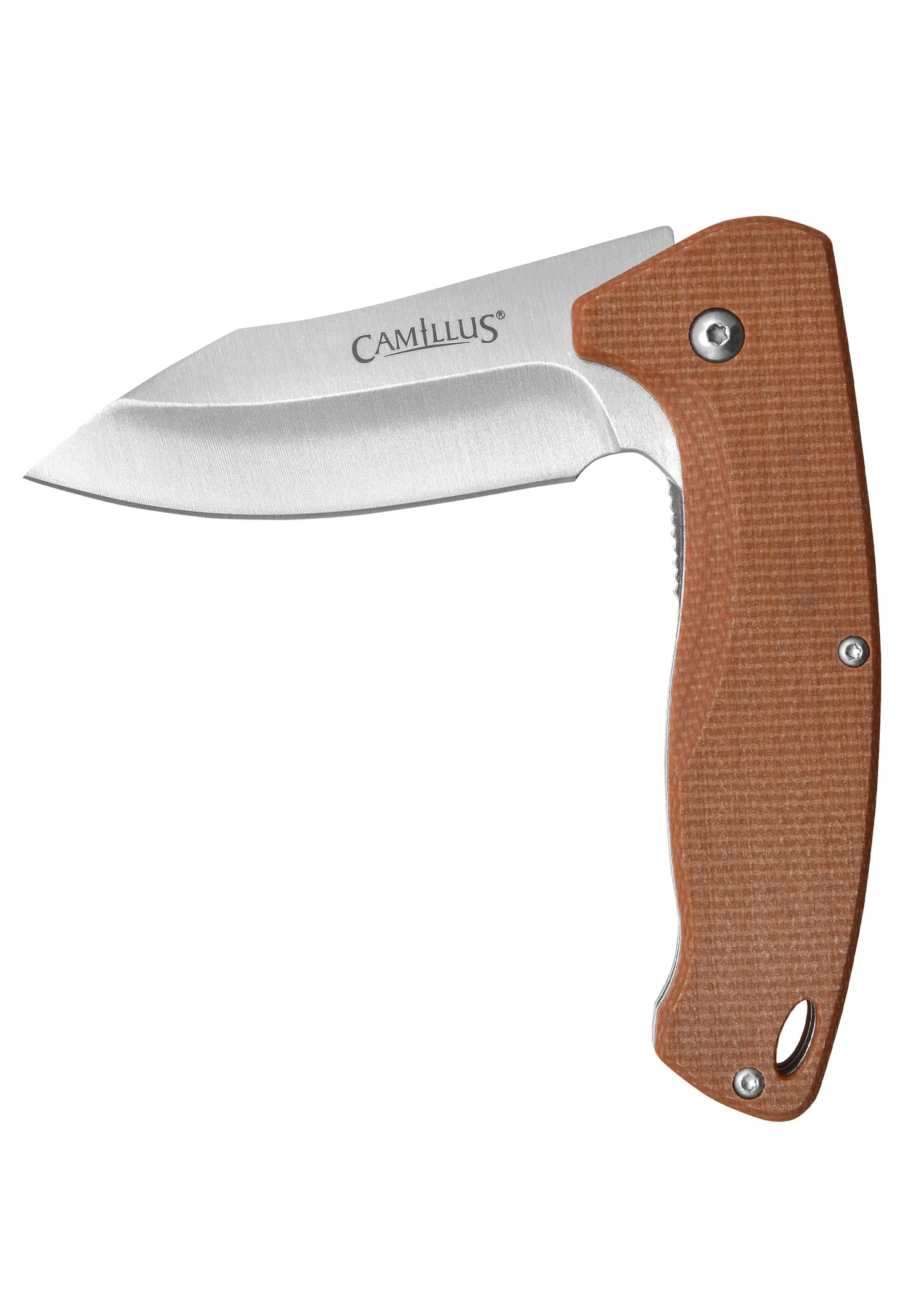 Imagen única de: Camillus Arvo, Navaja De Bolsillo