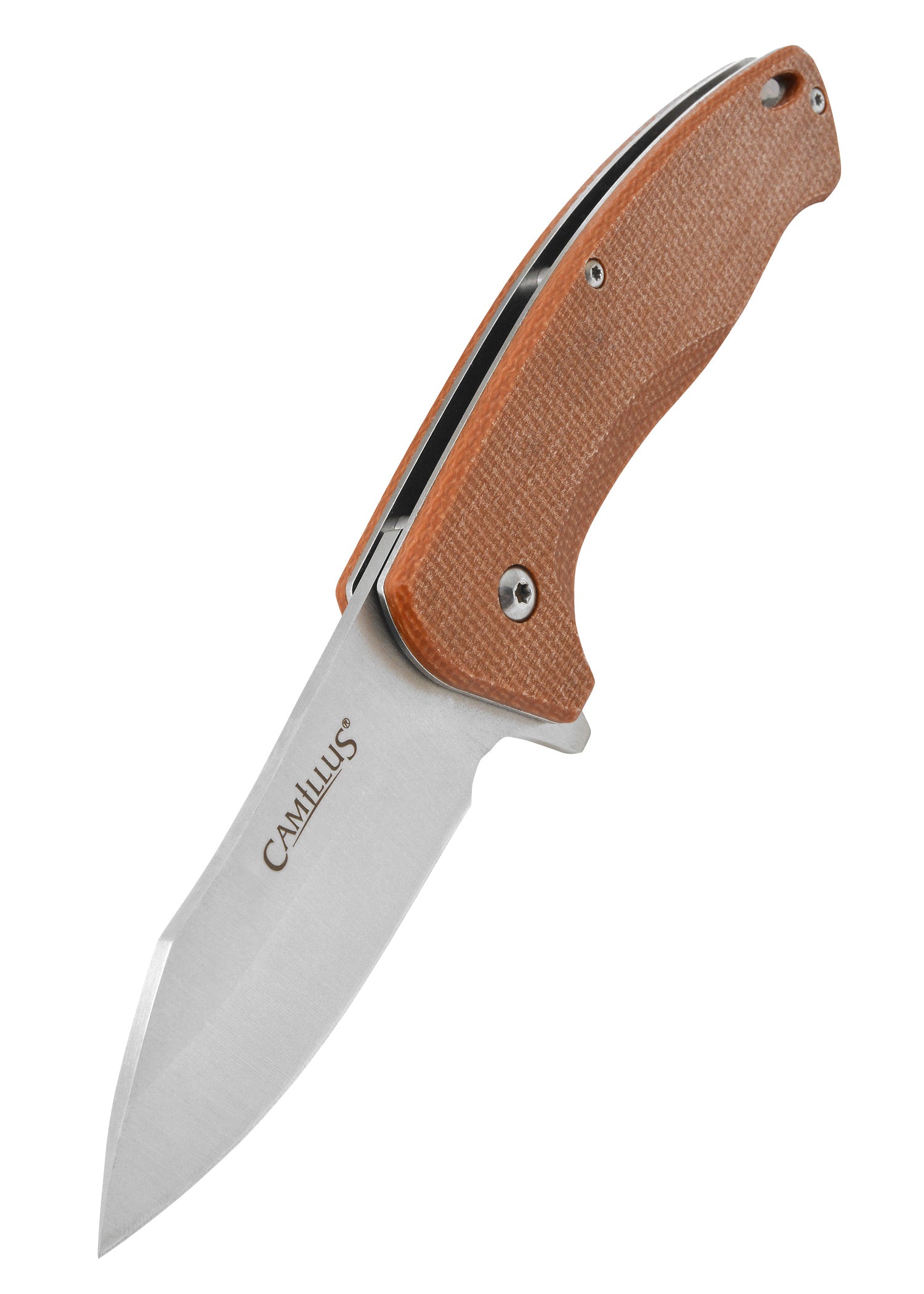 Imagen única de: Camillus Arvo, Navaja De Bolsillo