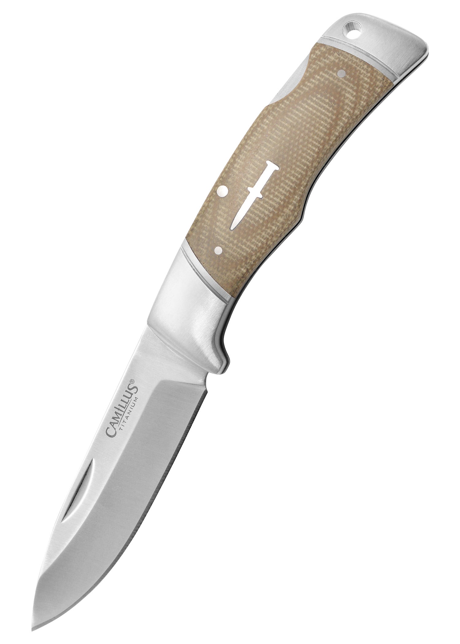 Imagen única de: Camillus Classic, Navaja De Bolsillo