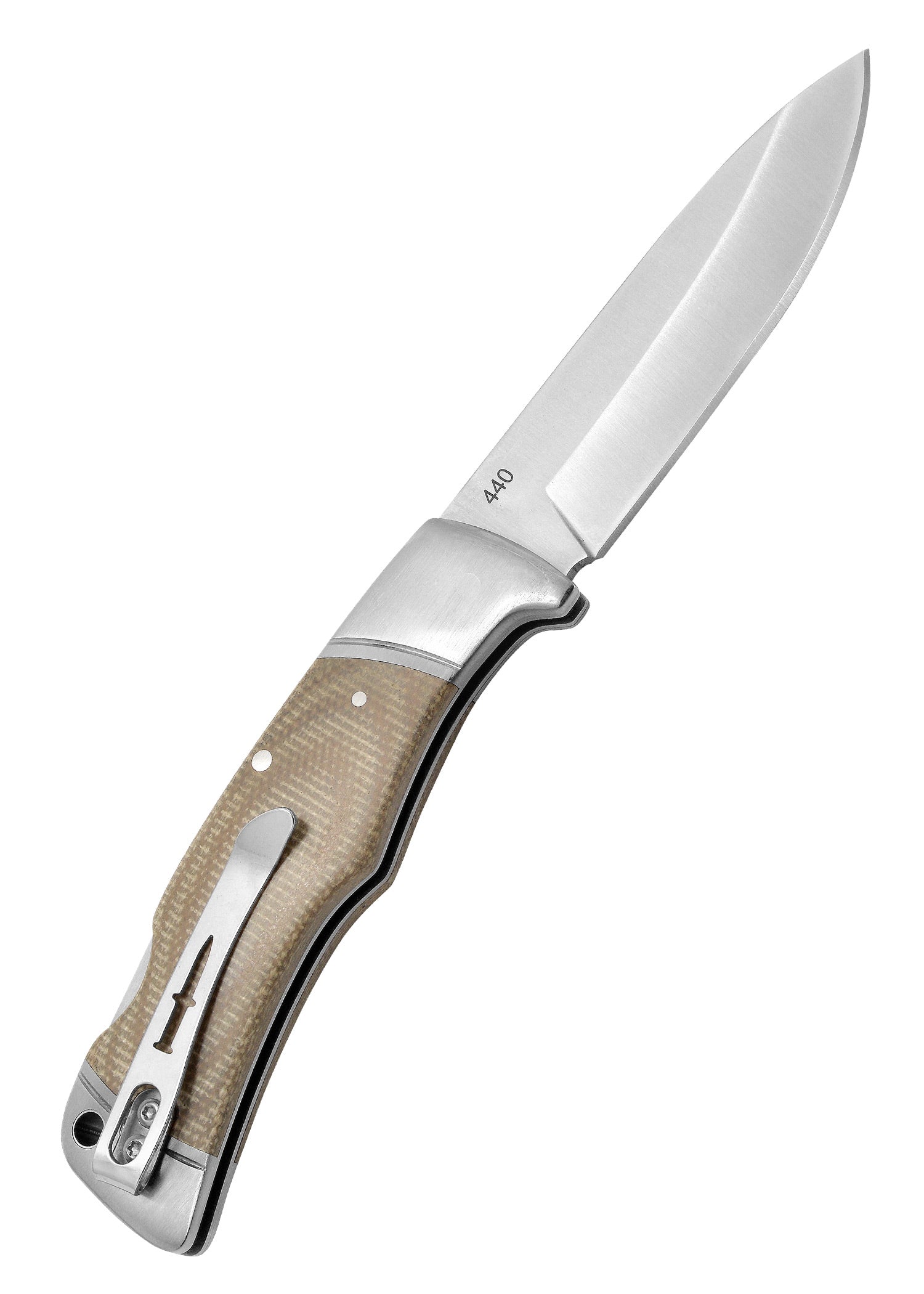 Imagen única de: Camillus Classic, Navaja De Bolsillo