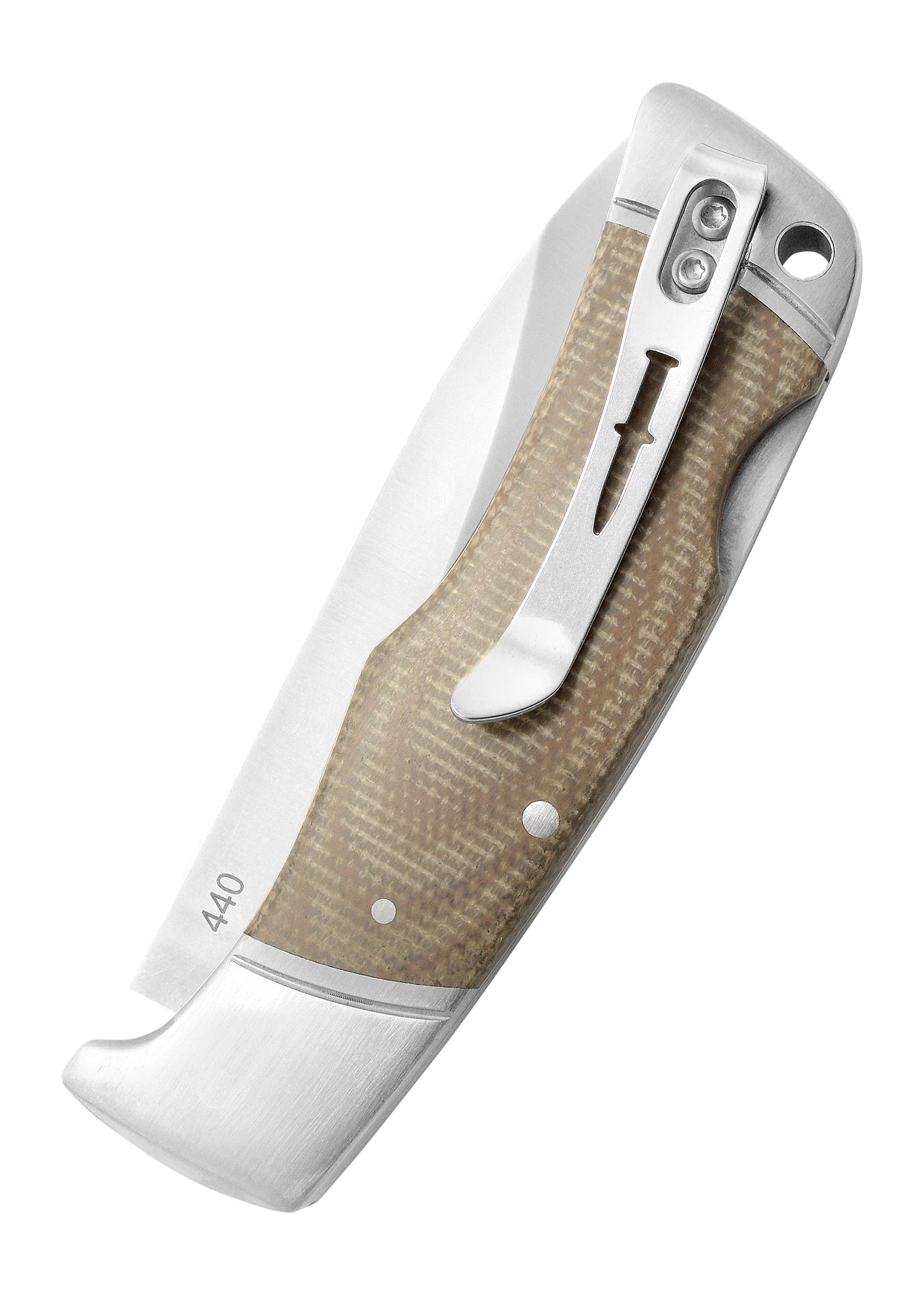 Imagen única de: Camillus Classic, Navaja De Bolsillo