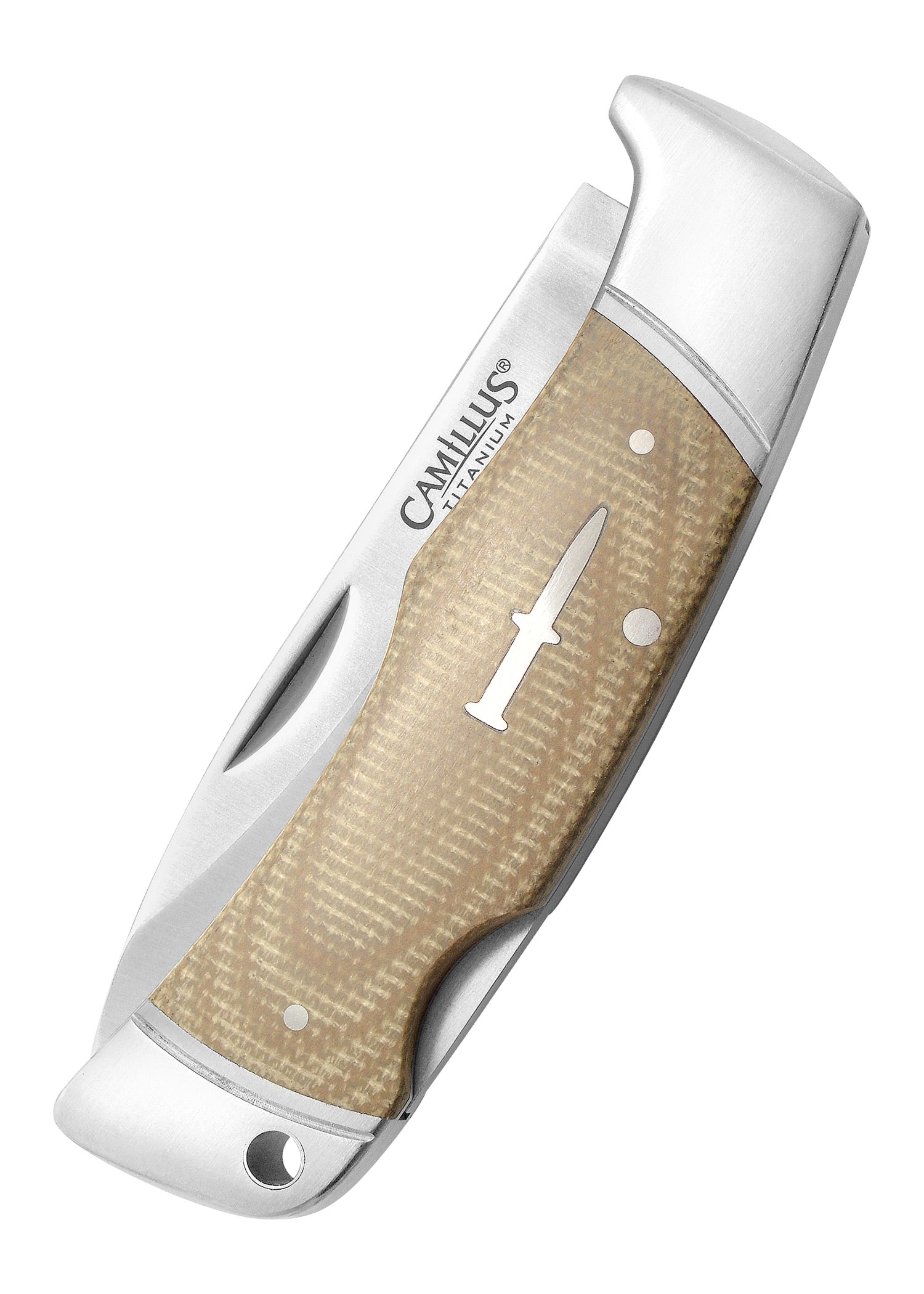 Imagen única de: Camillus Classic, Navaja De Bolsillo