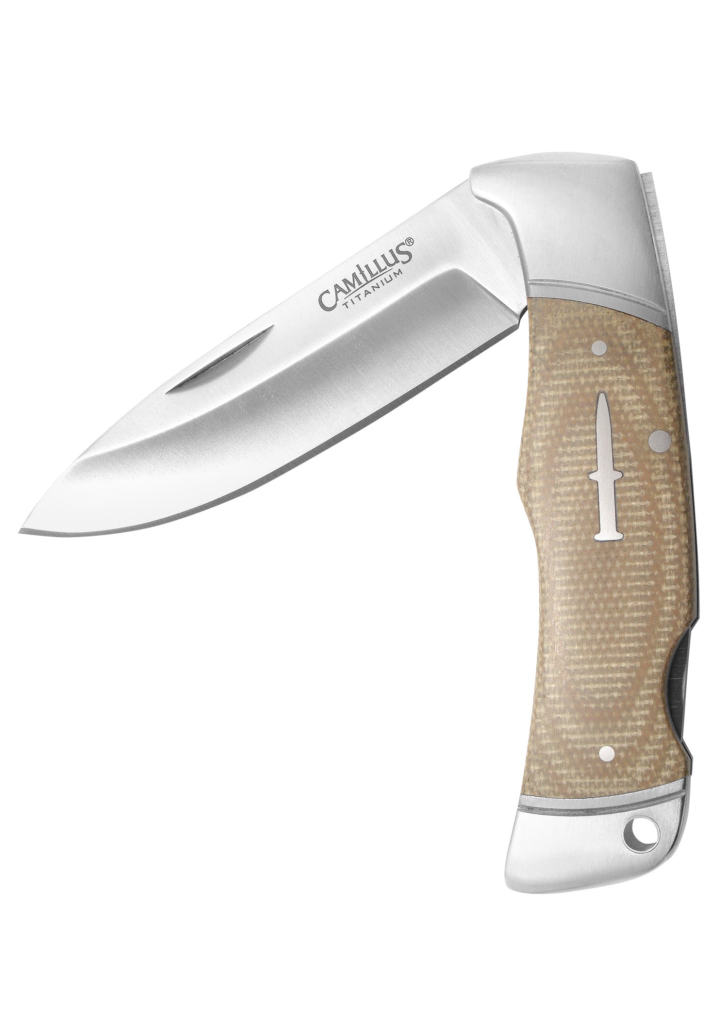 Imagen única de: Camillus Classic, Navaja De Bolsillo