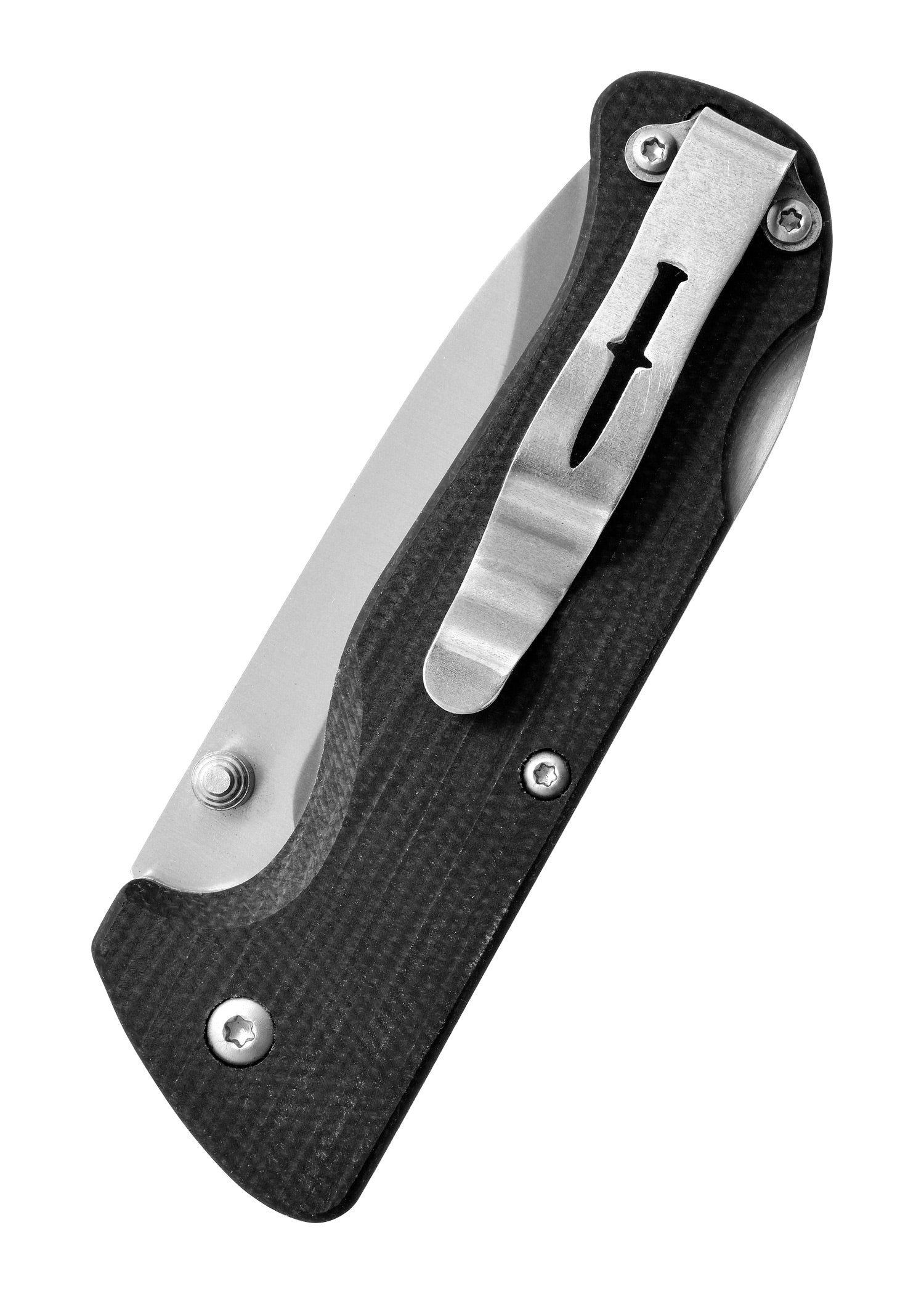 Imagen única de: Camillus Bushcrafter Mini, Navaja De Bolsillo