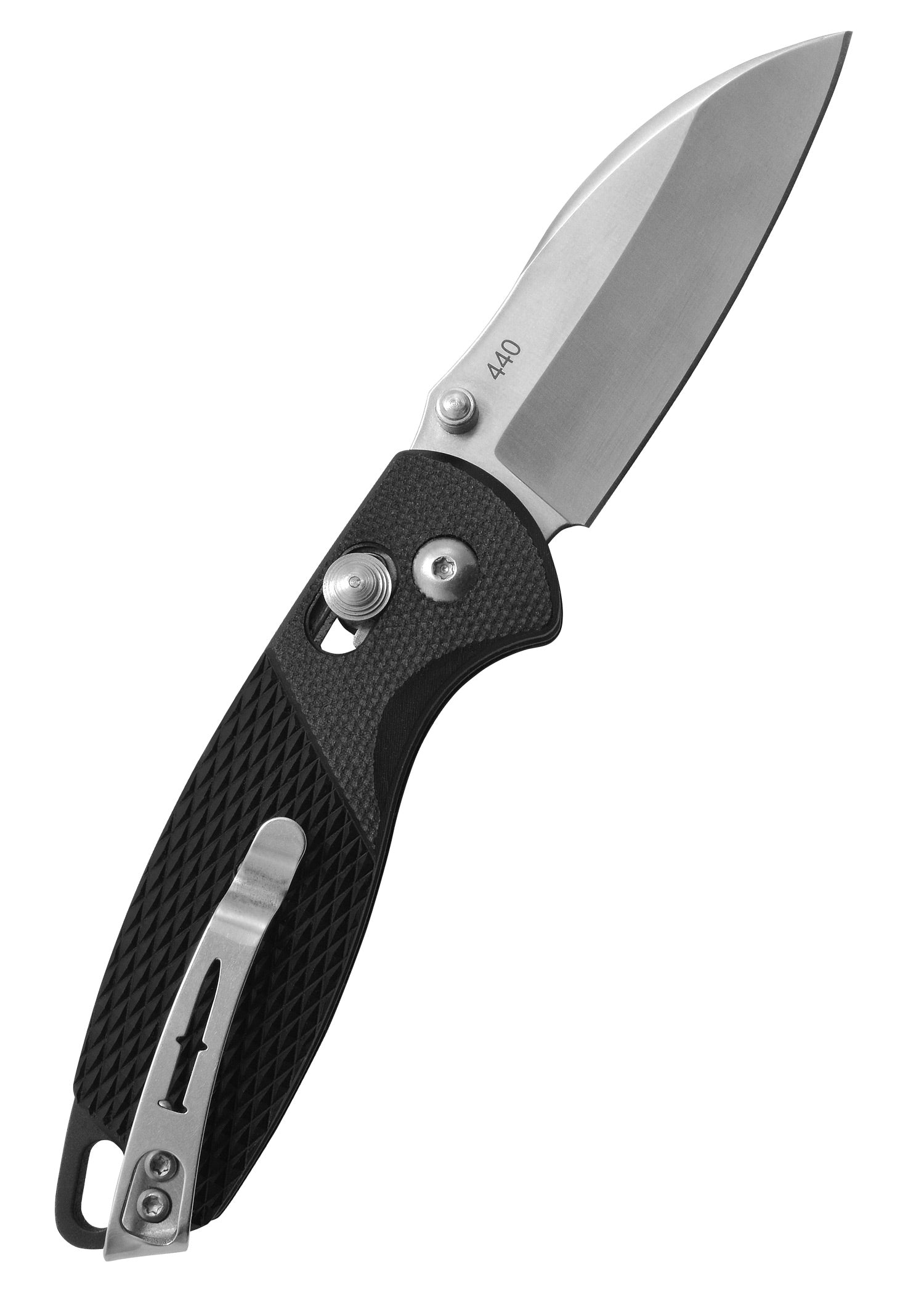 Imagen única de: Camillus Bolt, Navaja De Bolsillo