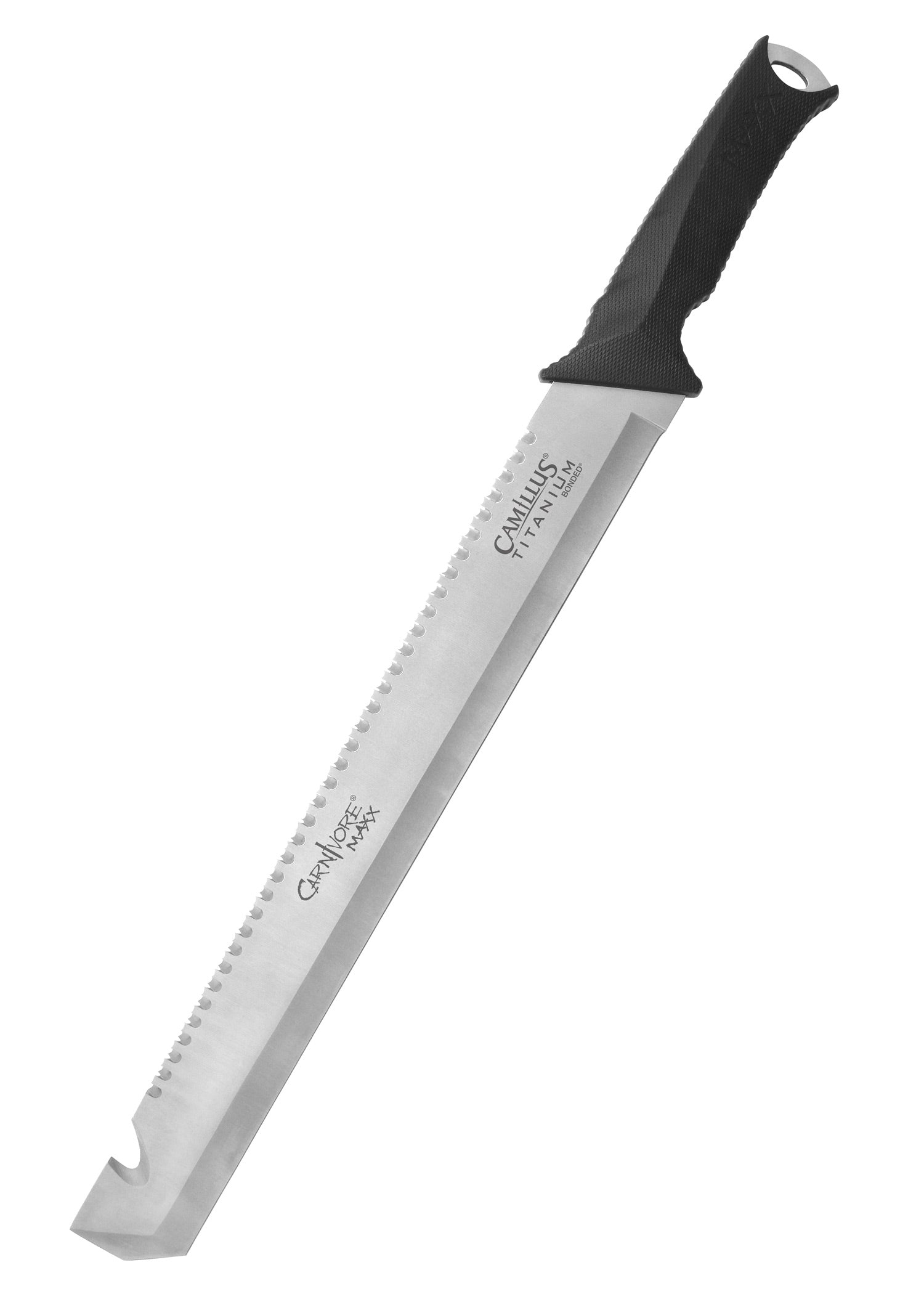 Imagen única de: Camillus Carnivore Maxx 2.0, Machete