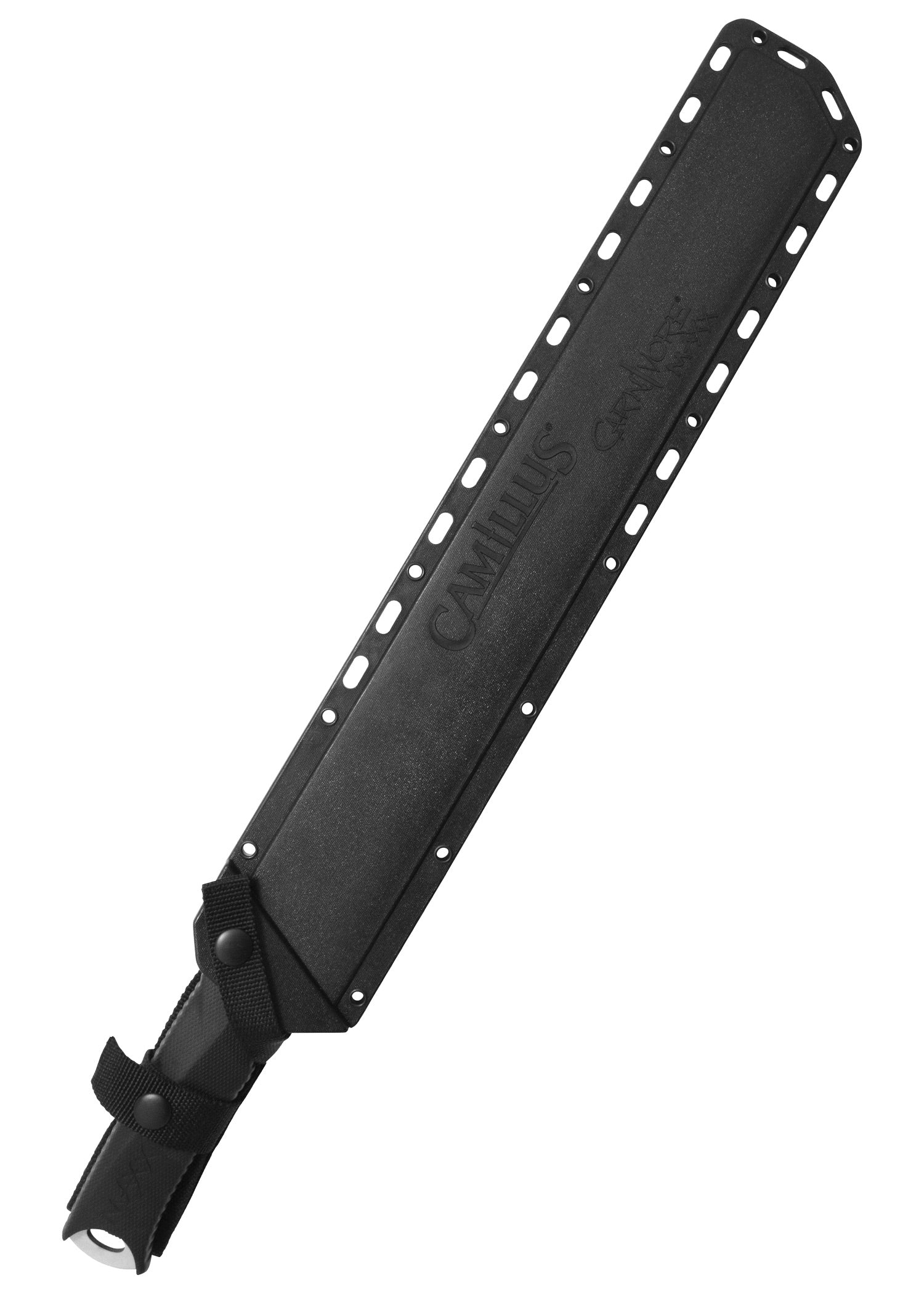 Imagen única de: Camillus Carnivore Maxx 2.0, Machete