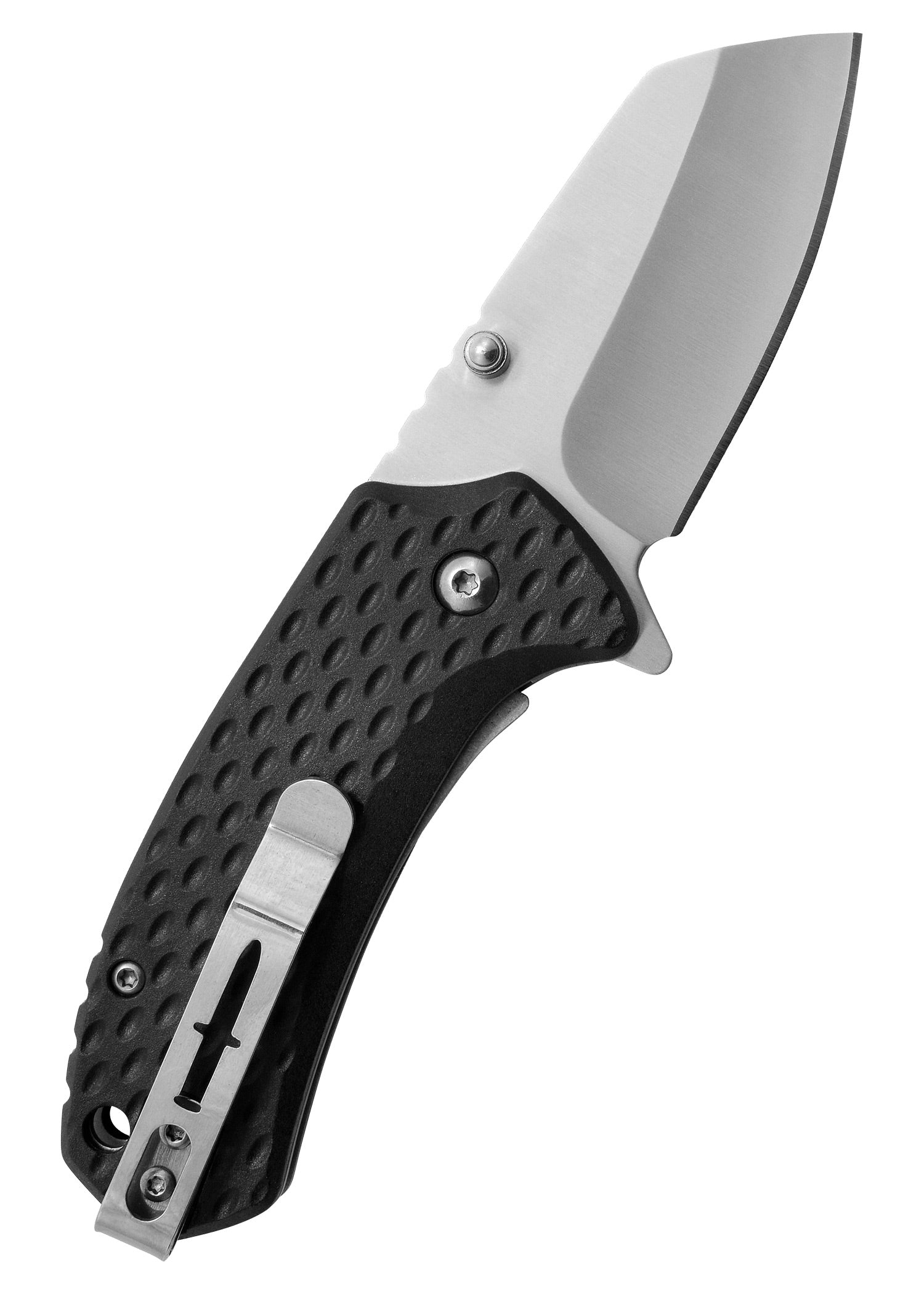 Imagen única de: Camilo Bombat, Navaja De Bolsillo