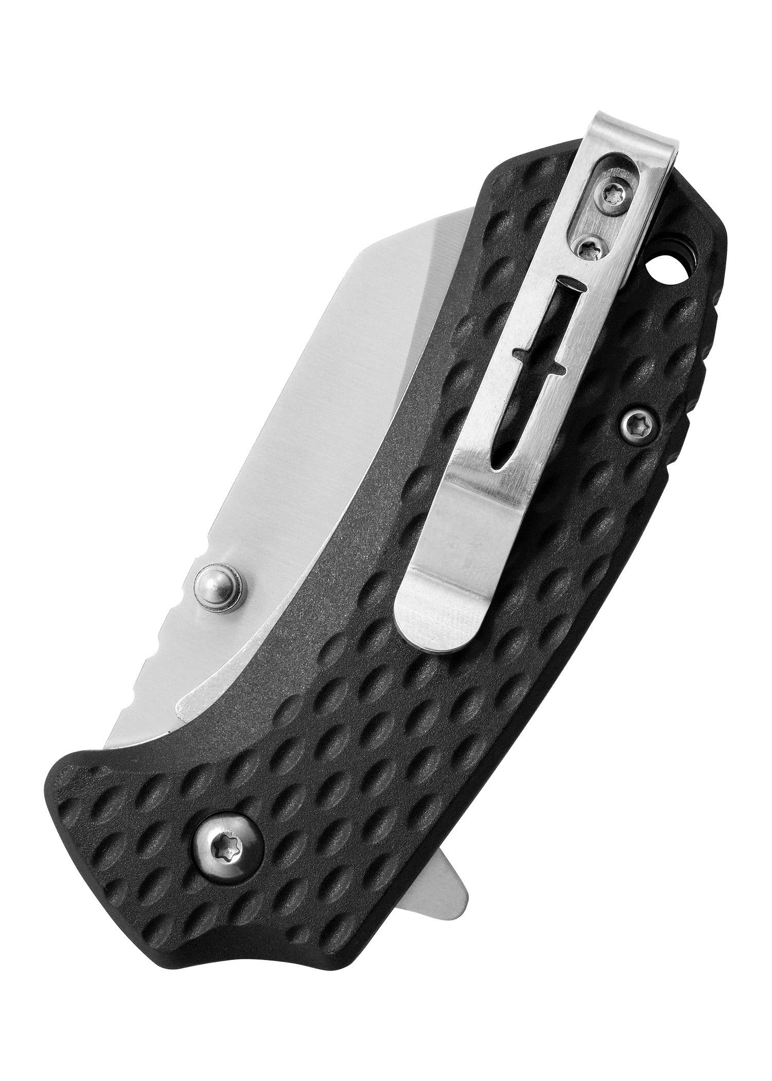 Imagen única de: Camilo Bombat, Navaja De Bolsillo