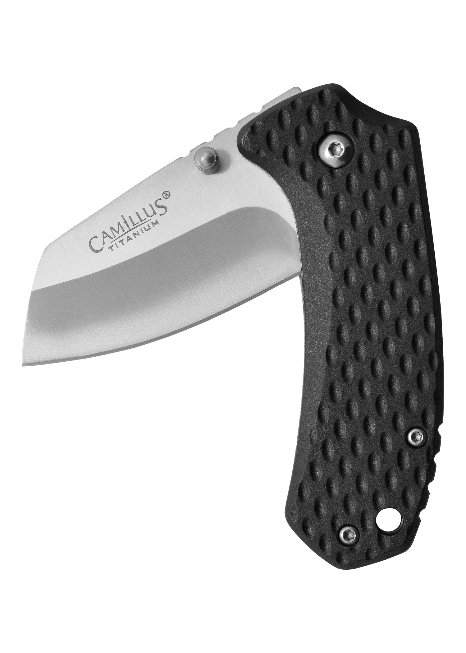 Imagen única de: Camilo Bombat, Navaja De Bolsillo