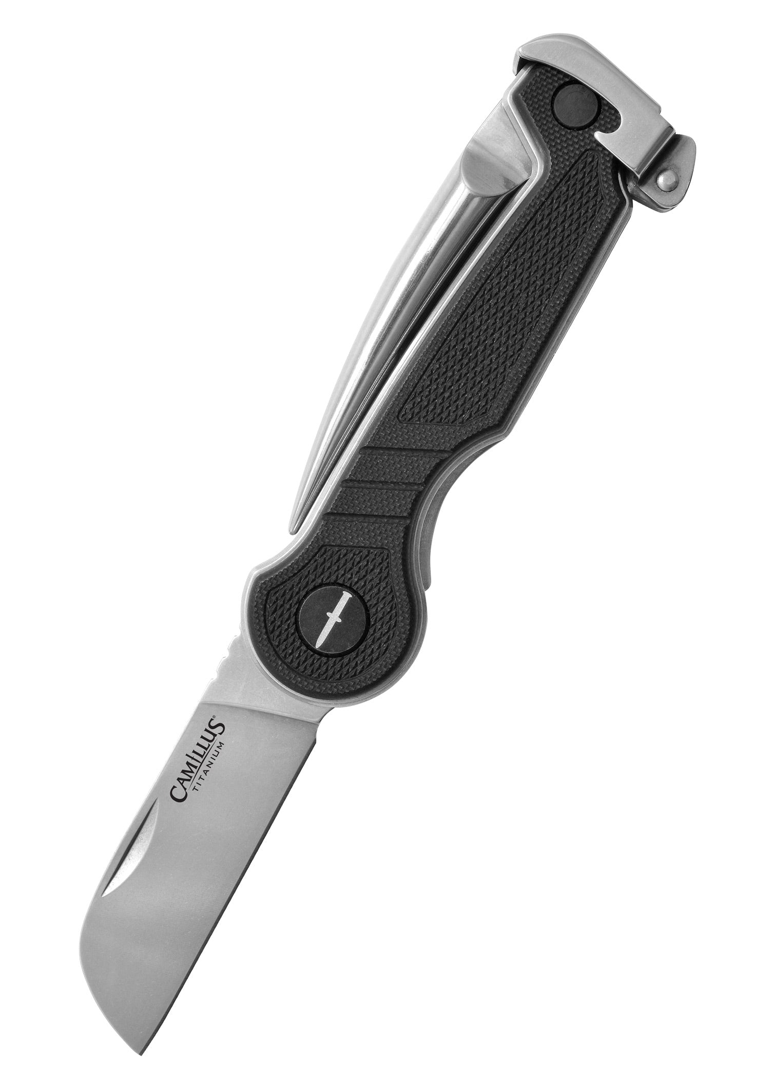 Imagen única de: Camillus Marlinspike 2.0, Navaja De Bolsillo