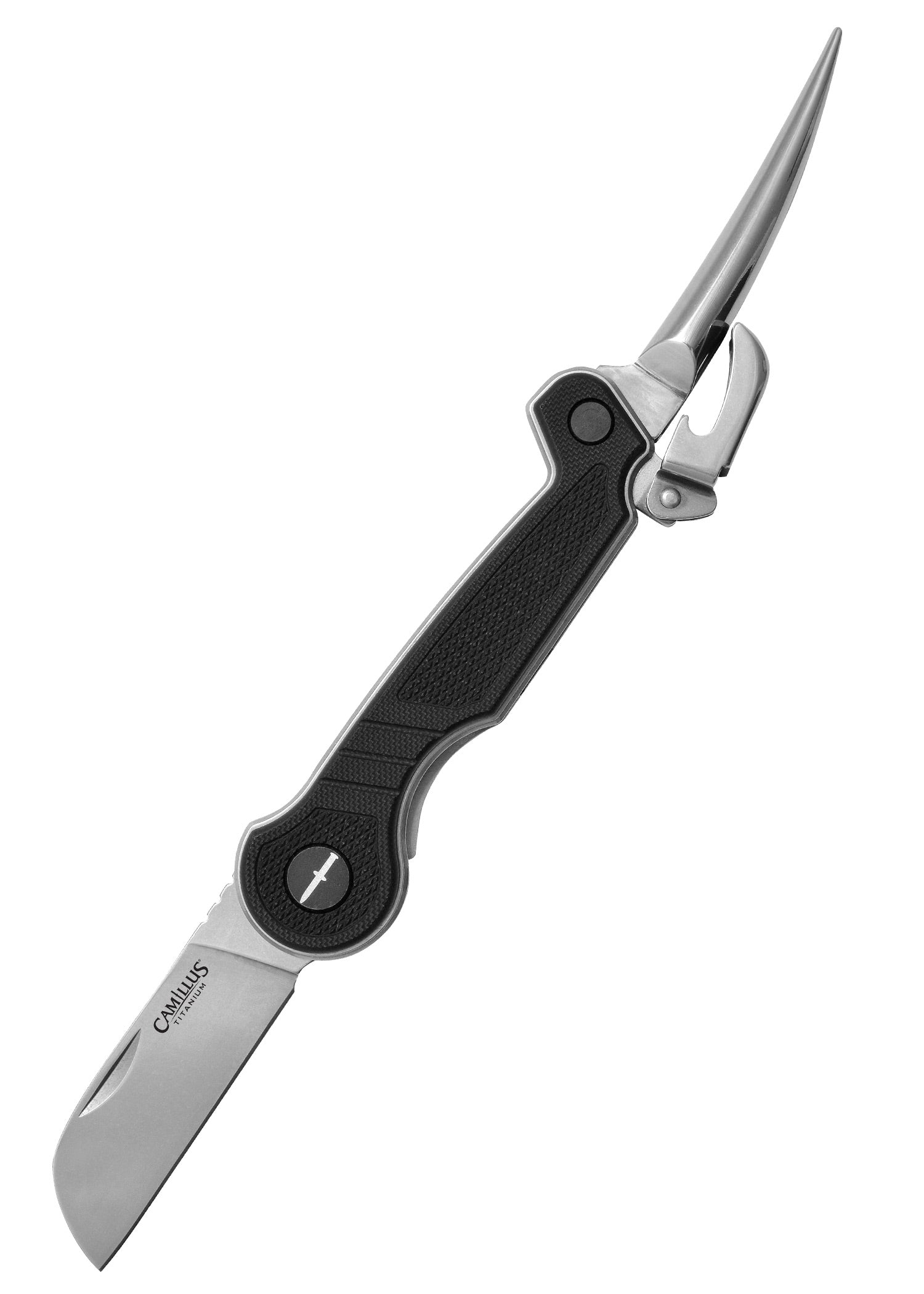 Imagen única de: Camillus Marlinspike 2.0, Navaja De Bolsillo