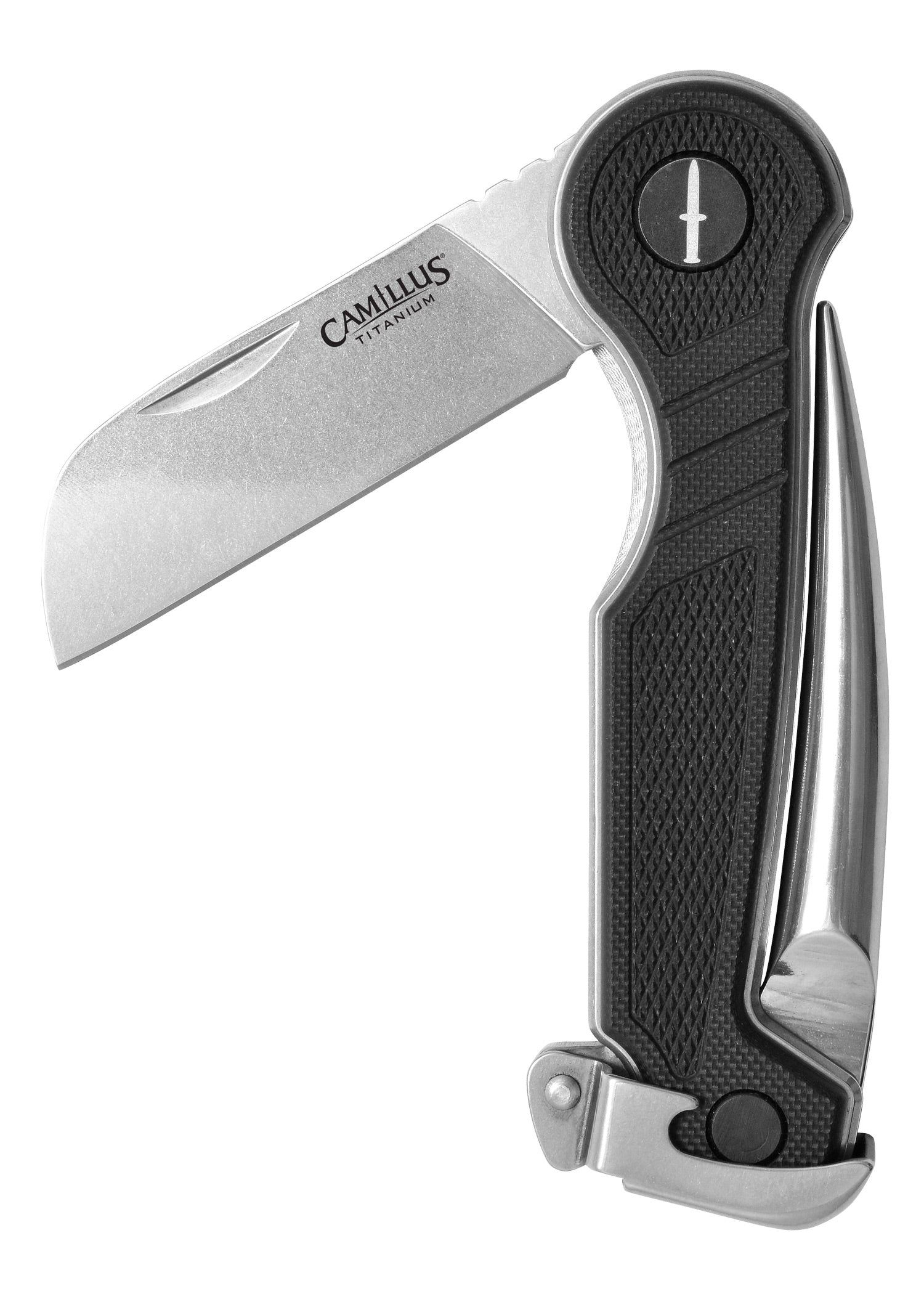 Imagen única de: Camillus Marlinspike 2.0, Navaja De Bolsillo