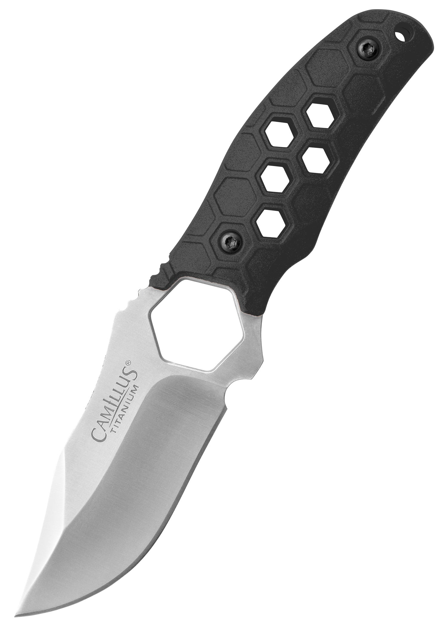 Imagen única de: Camillus Comb, Cuchillo De Exterior