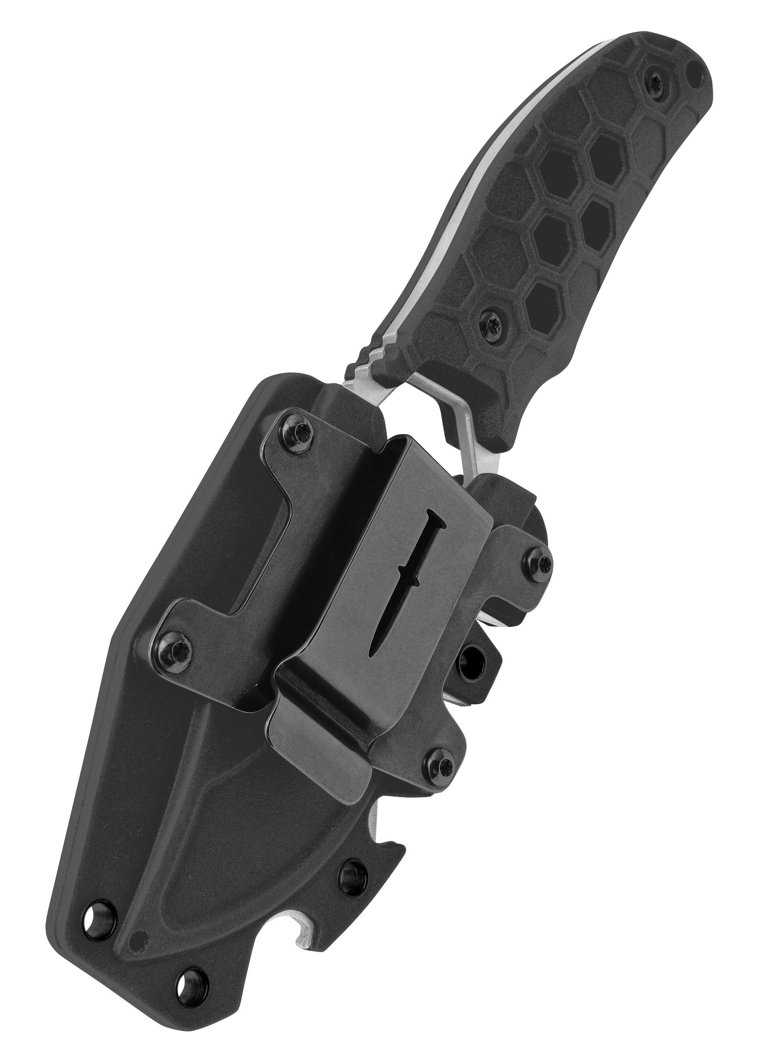 Imagen única de: Camillus Comb, Cuchillo De Exterior