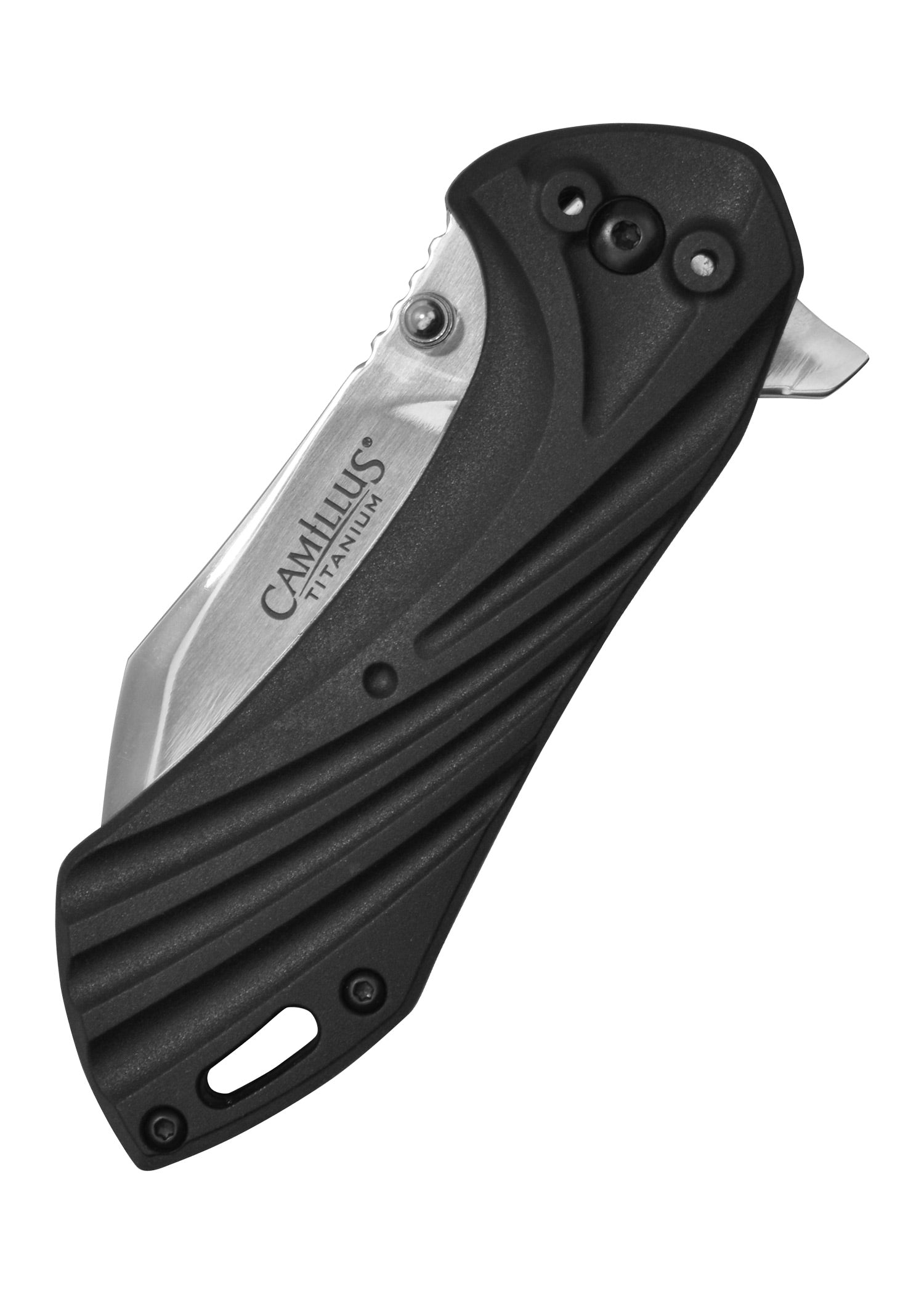 Imagen única de: Camillus Chunk, Navaja De Bolsillo