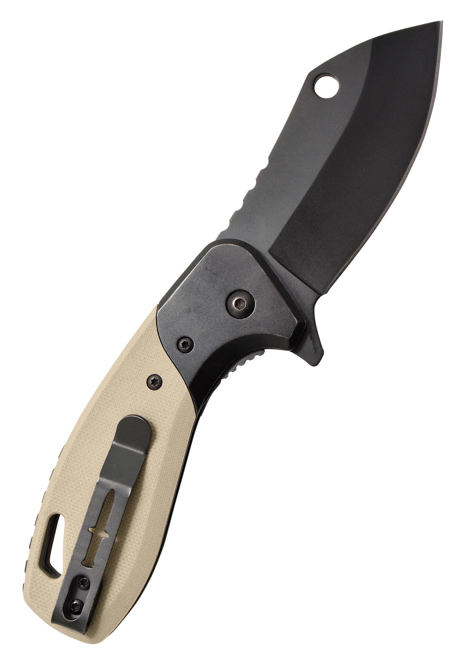 Imagen única de: Camillus Chonk, Navaja De Bolsillo