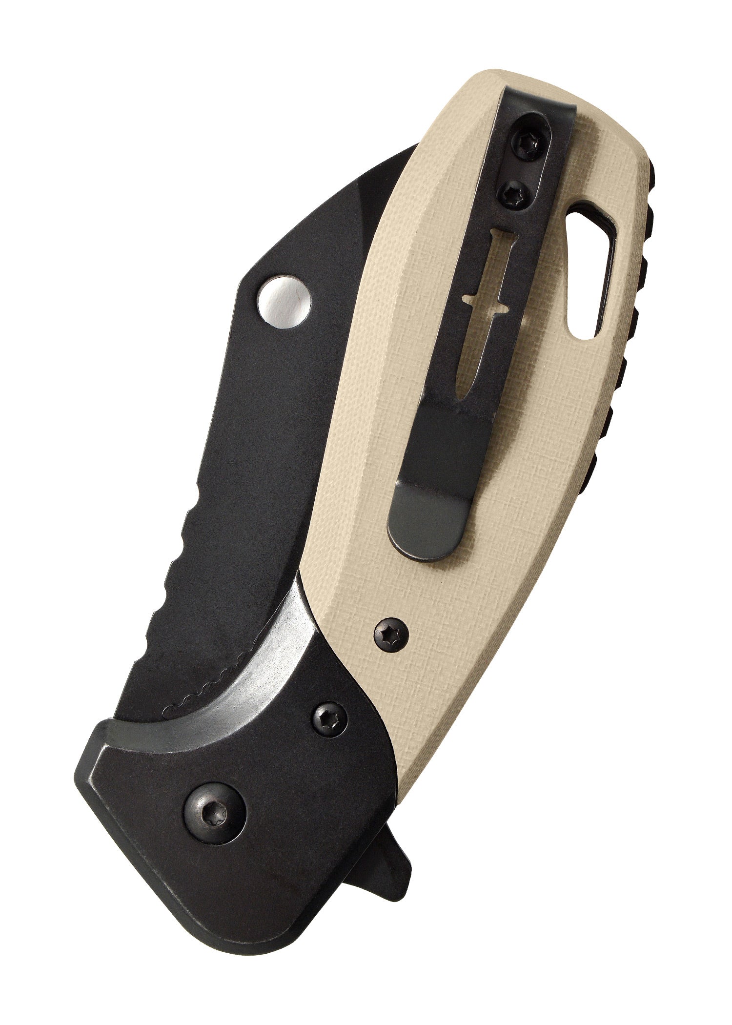 Imagen única de: Camillus Chonk, Navaja De Bolsillo