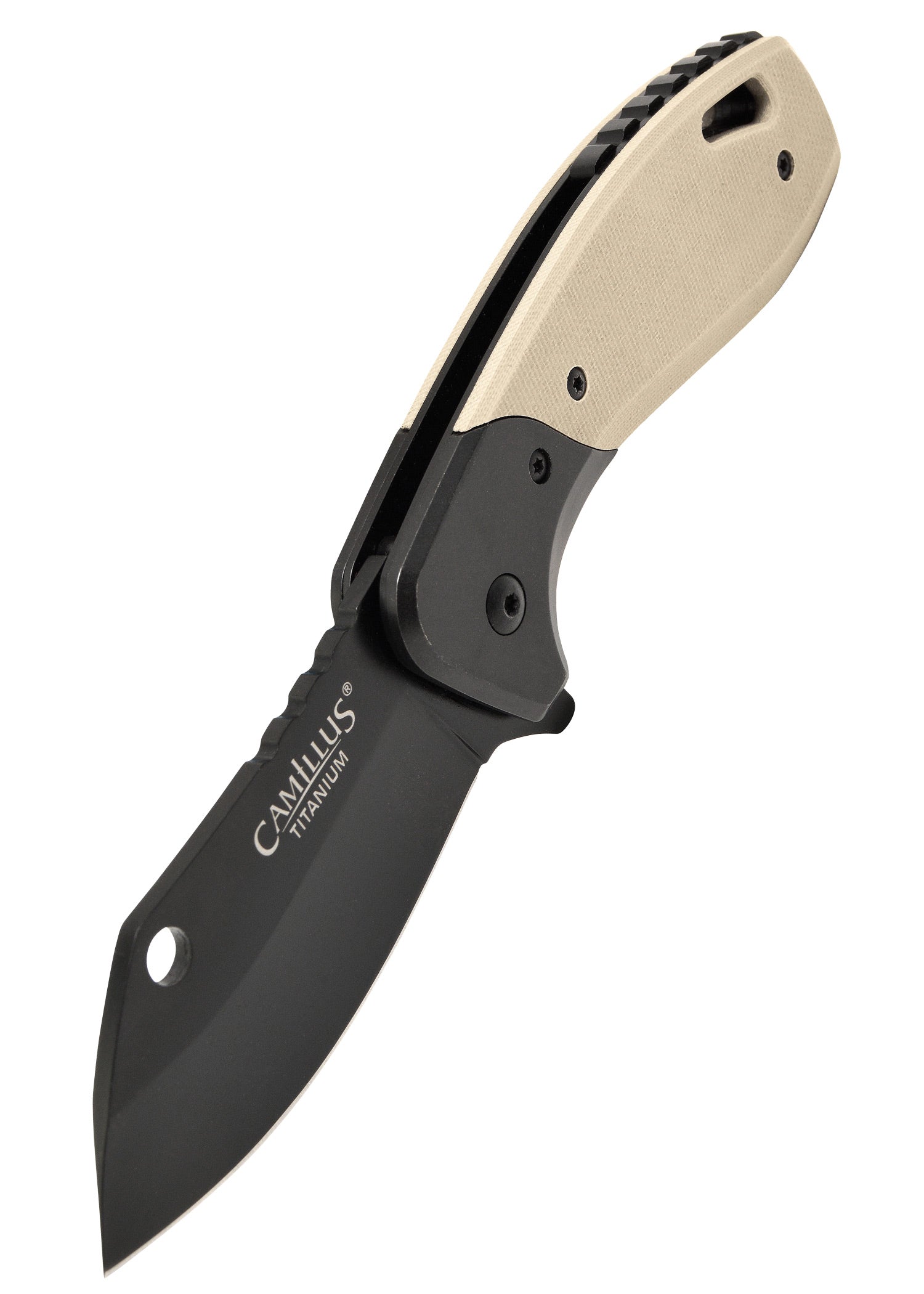 Imagen única de: Camillus Chonk, Navaja De Bolsillo