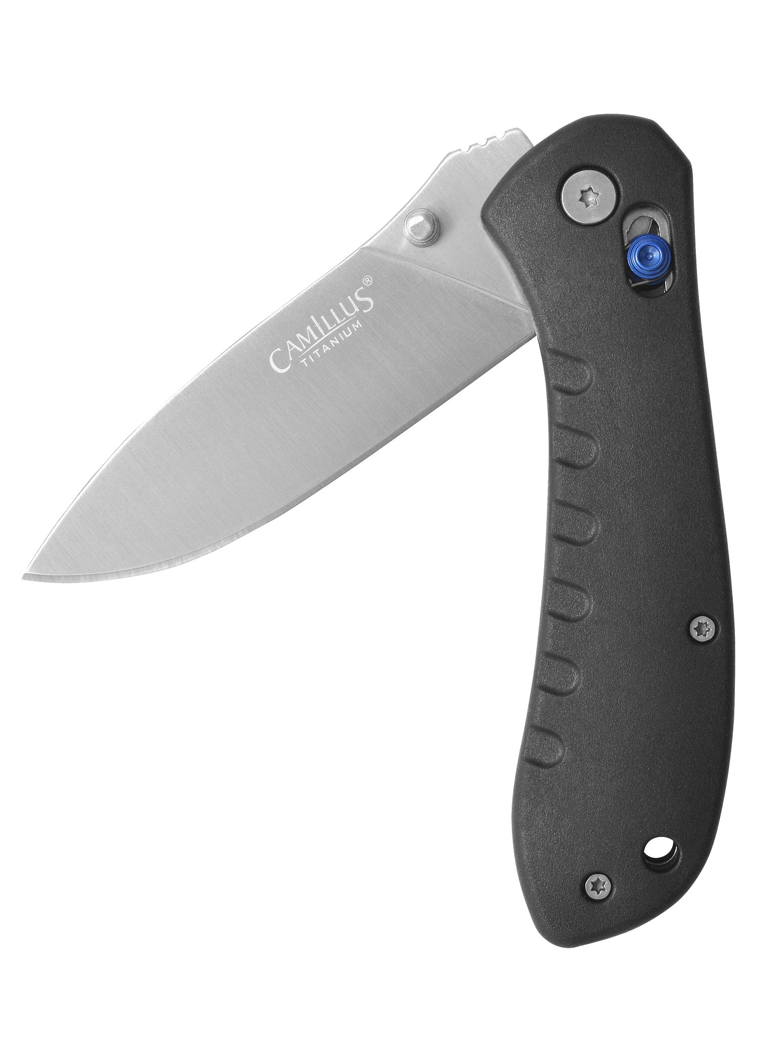 Imagen única de: Camillus Rovax, Navaja De Bolsillo